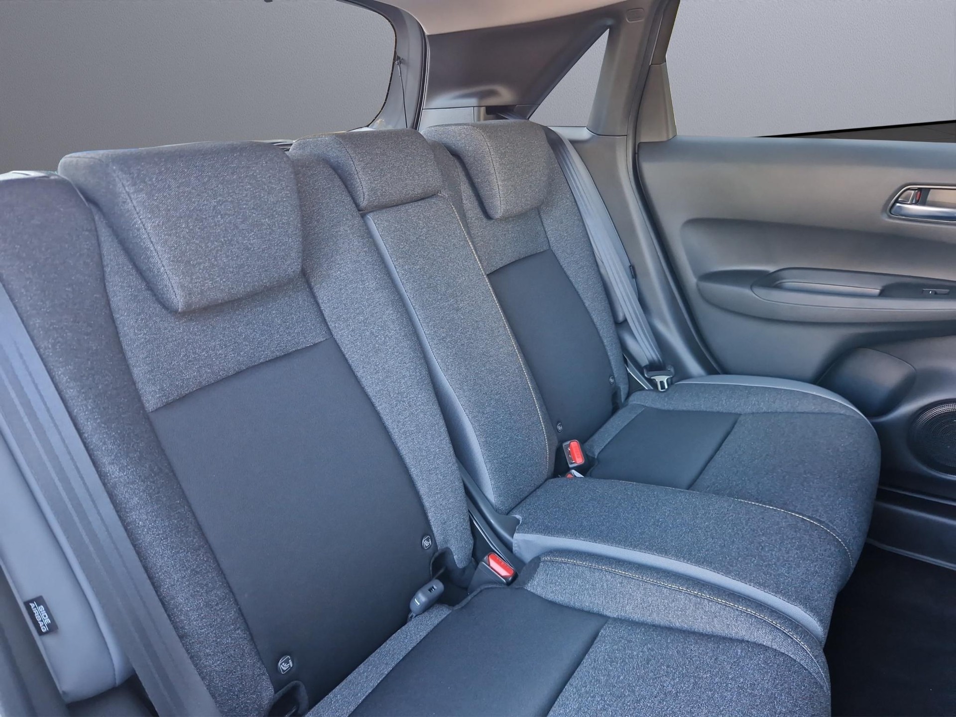HONDA Jazz 1.5 i-MMD Advance Sport-image-16
