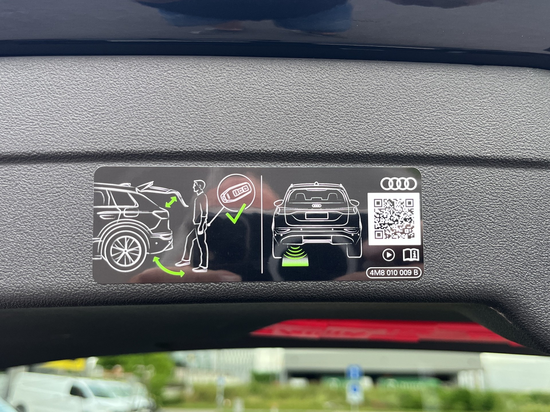 AUDI A6 Avant TFSI quattro 270 kW S tronic*New Modell*Mitternachtsgrün, Panodach, AHK, Optikpaket-schwarz, (5-Jahre Garantie)-image-29