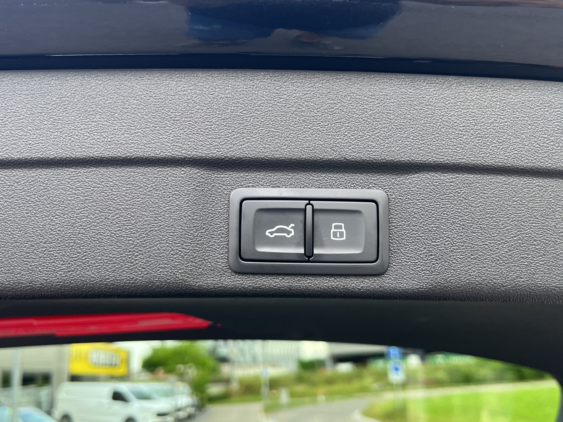 AUDI A6 Avant TFSI quattro 270 kW S tronic*New Modell*Mitternachtsgrün, Panodach, AHK, Optikpaket-schwarz, (5-Jahre Garantie)-image-30