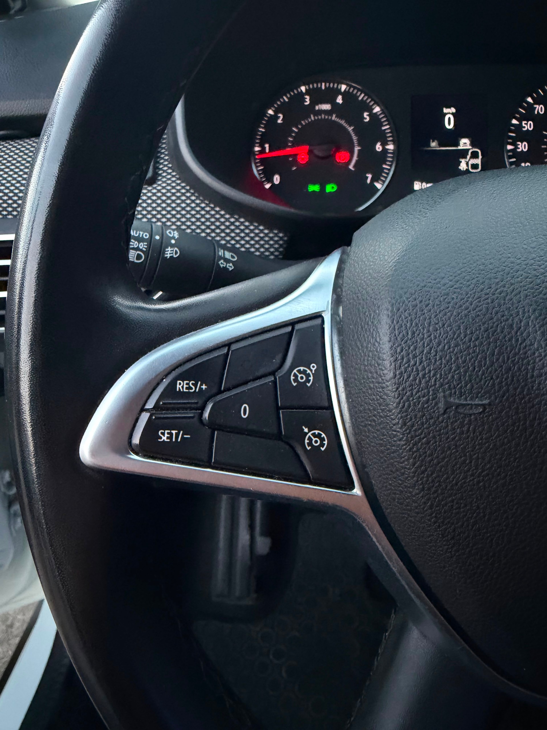 DACIA Jogger TCe 110 Comfort 7Plätzer-image-19