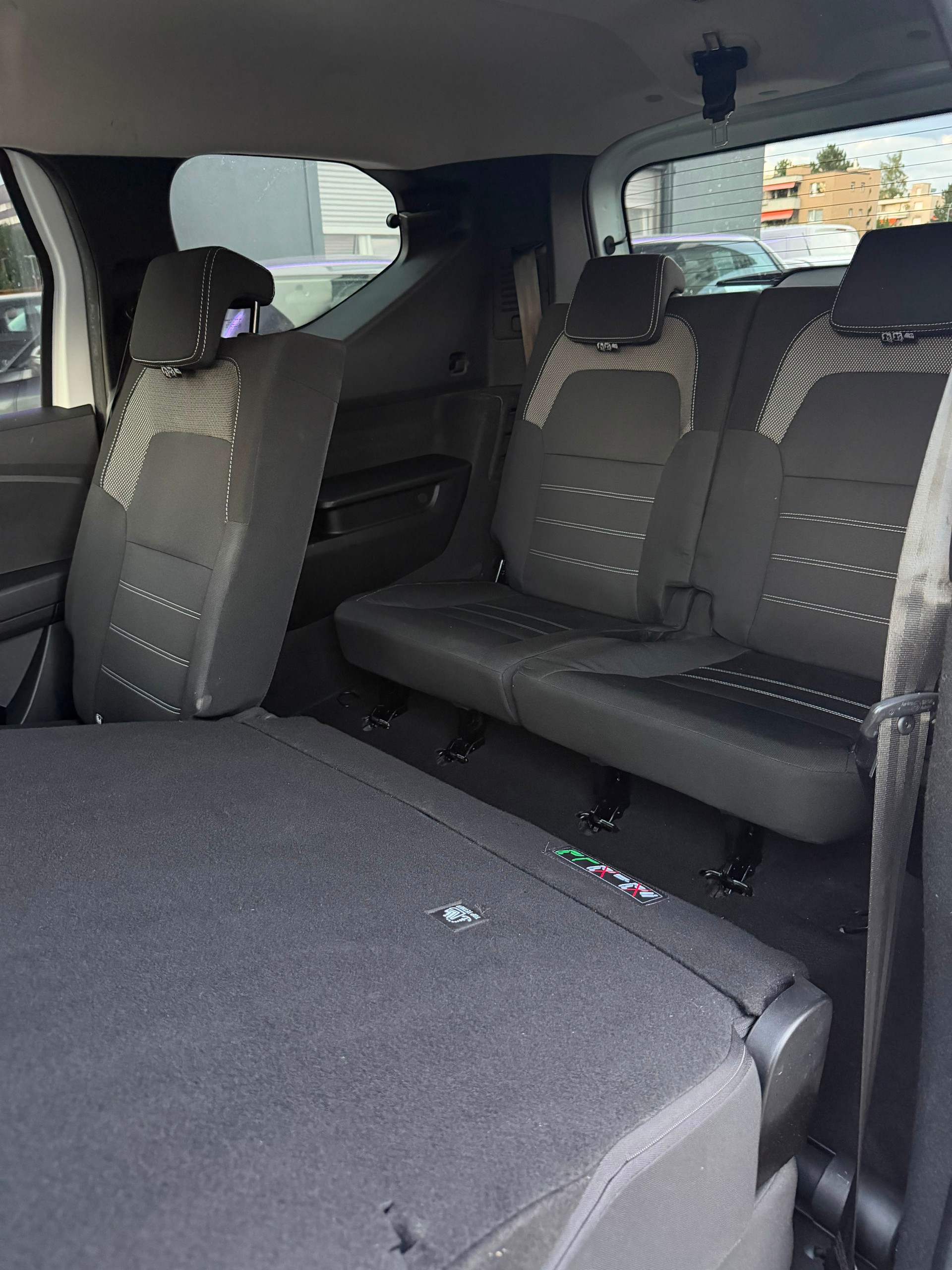 DACIA Jogger TCe 110 Comfort 7Plätzer-image-17
