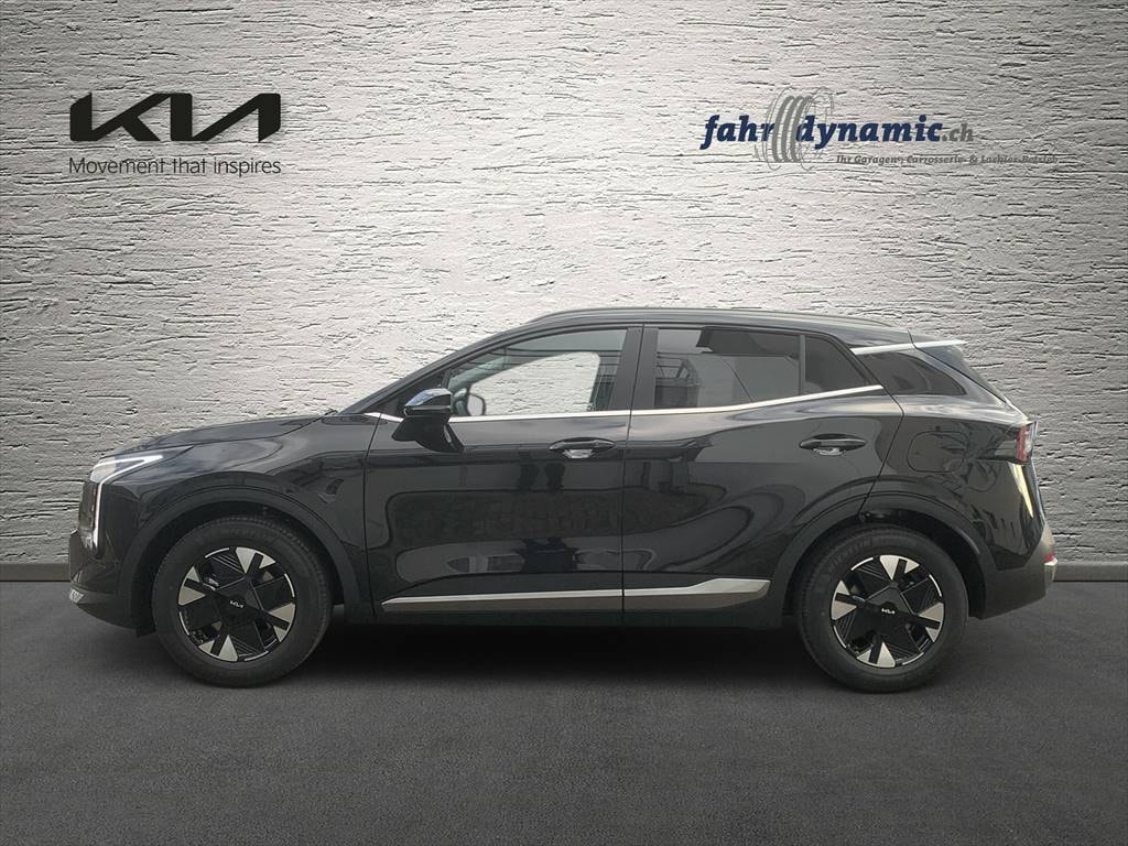 KIA Sportage 1.6 T-GDi Power Edition-image-3