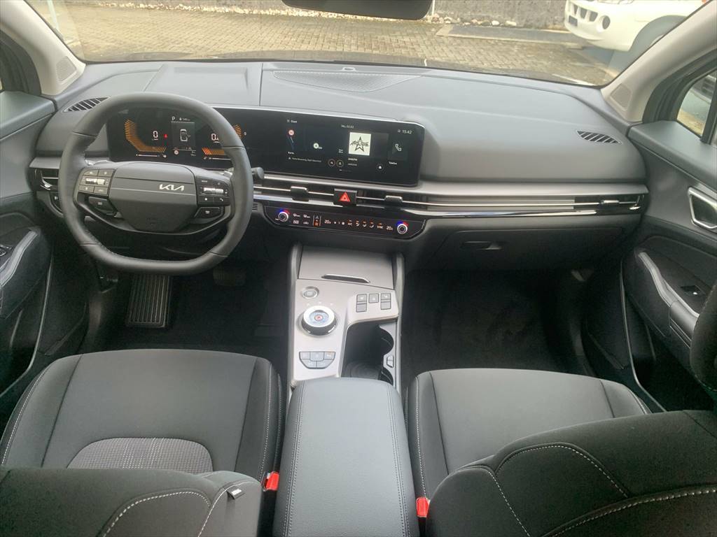 KIA Sportage 1.6 T-GDi Power Edition-image-4