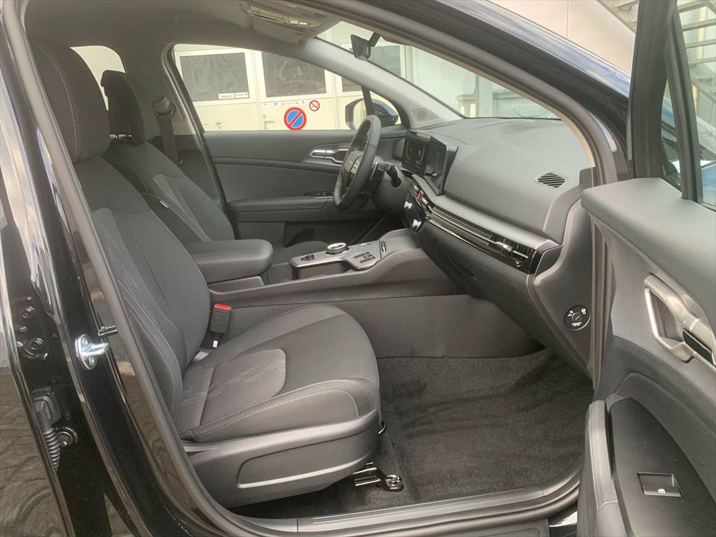 KIA Sportage 1.6 T-GDi Power Edition-image-6