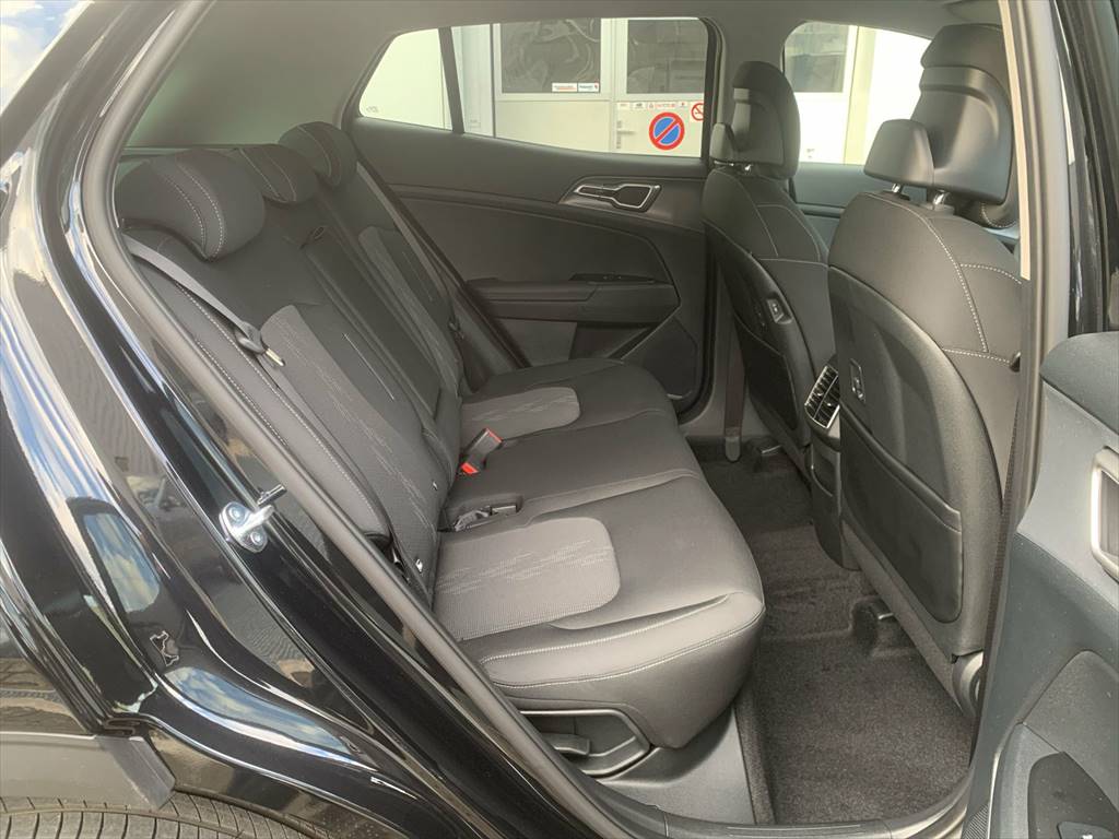 KIA Sportage 1.6 T-GDi Power Edition-image-7