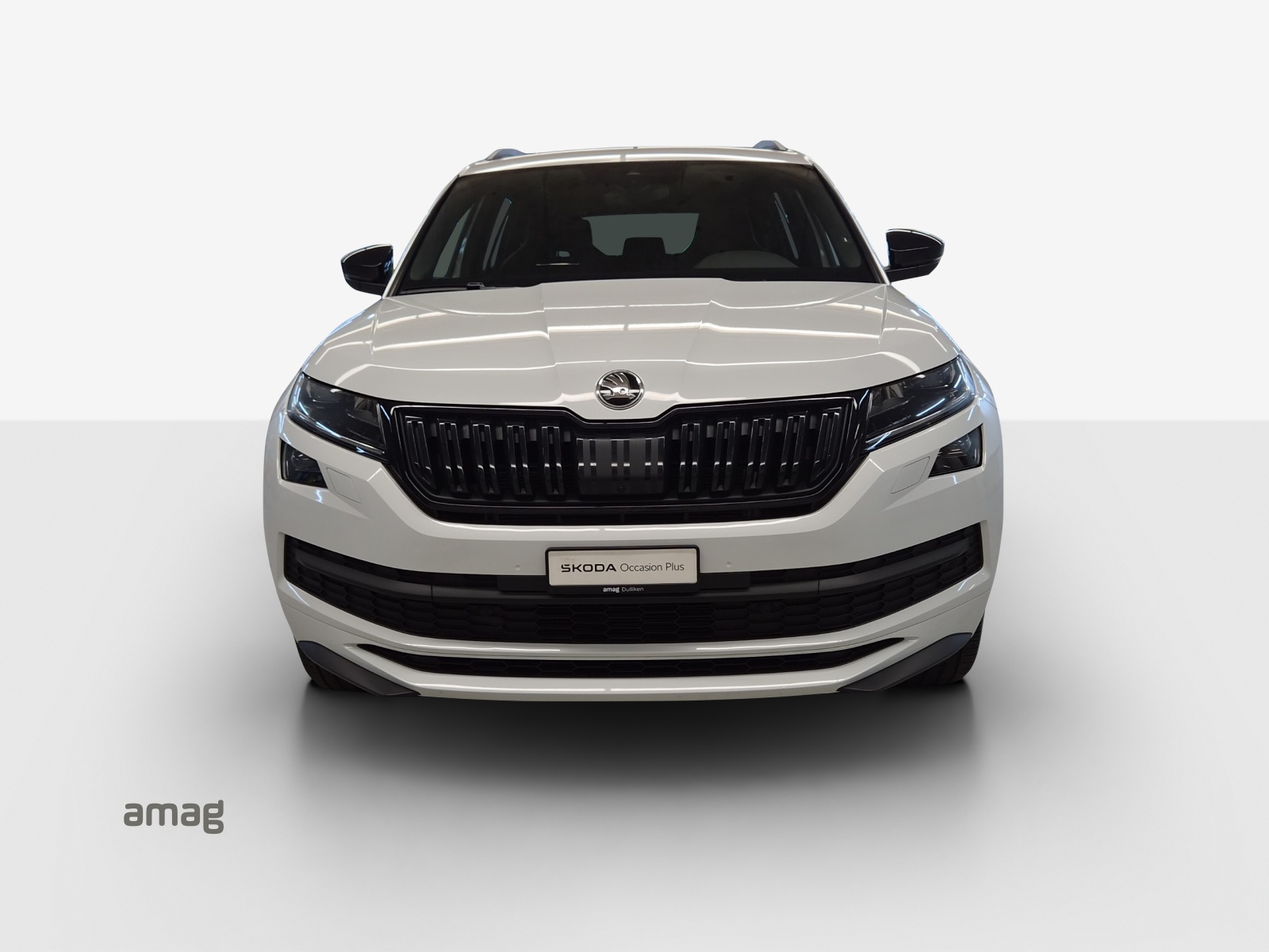 SKODA Kodiaq 2.0 TSI 4x4 Sport Line-image-6