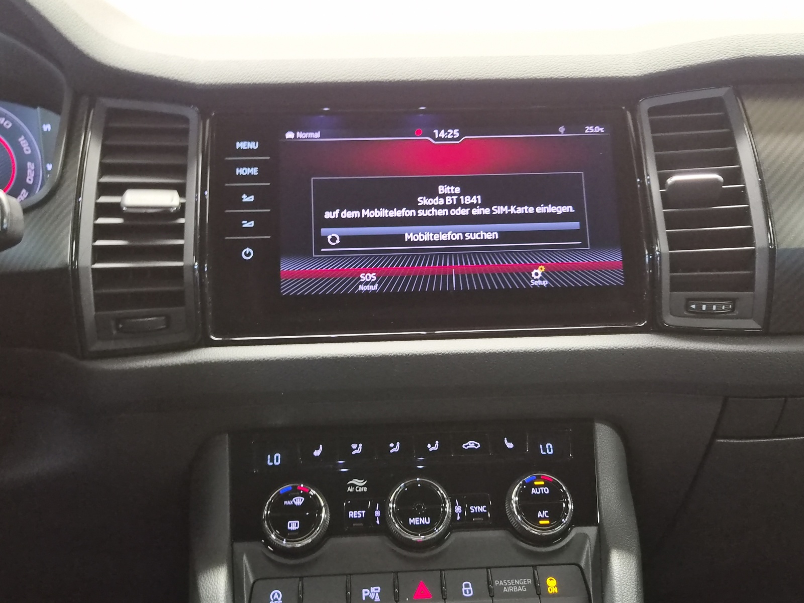 SKODA Kodiaq 2.0 TSI 4x4 Sport Line-image-10