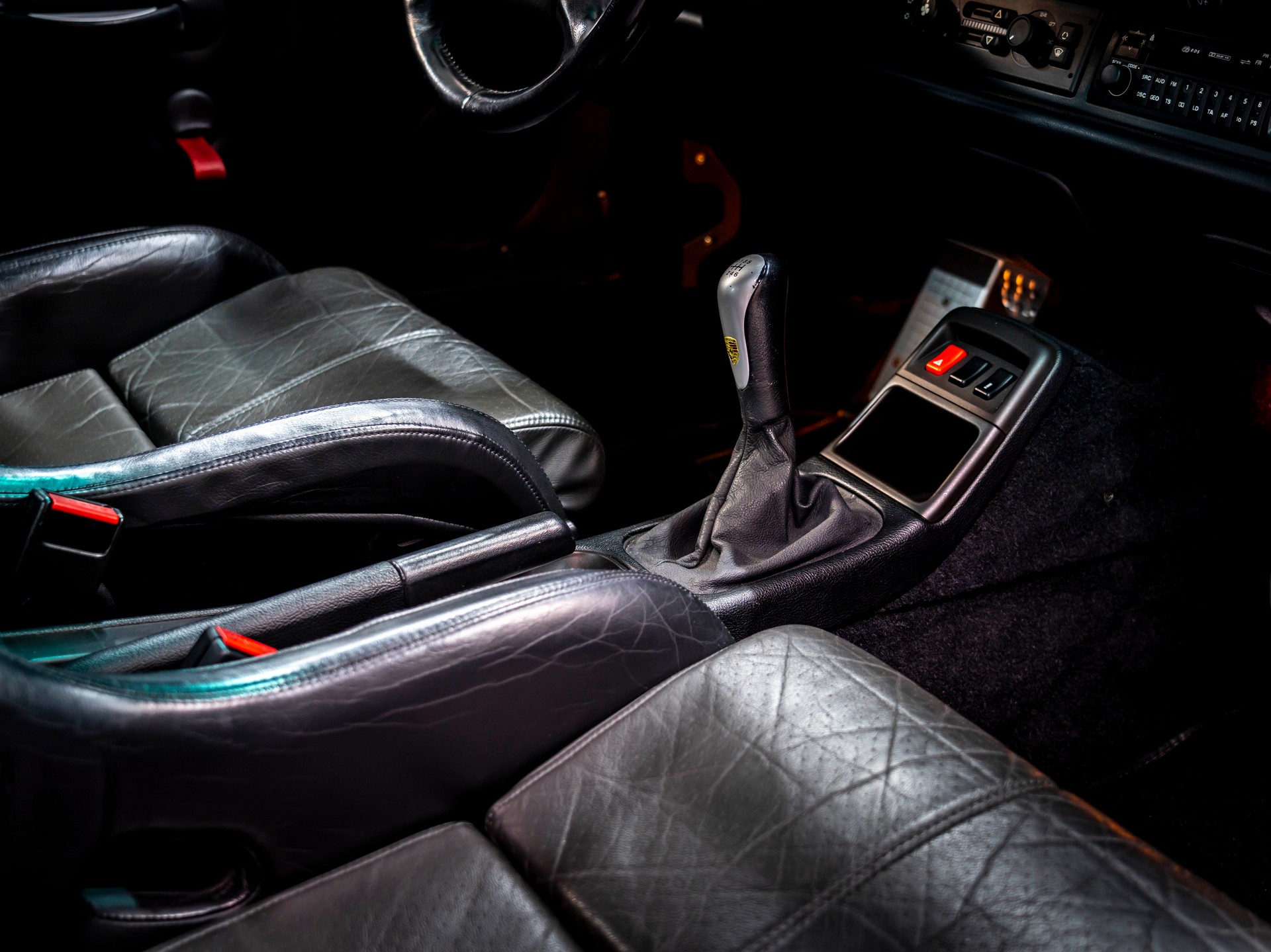 PORSCHE 911 Carrera RS-image-22