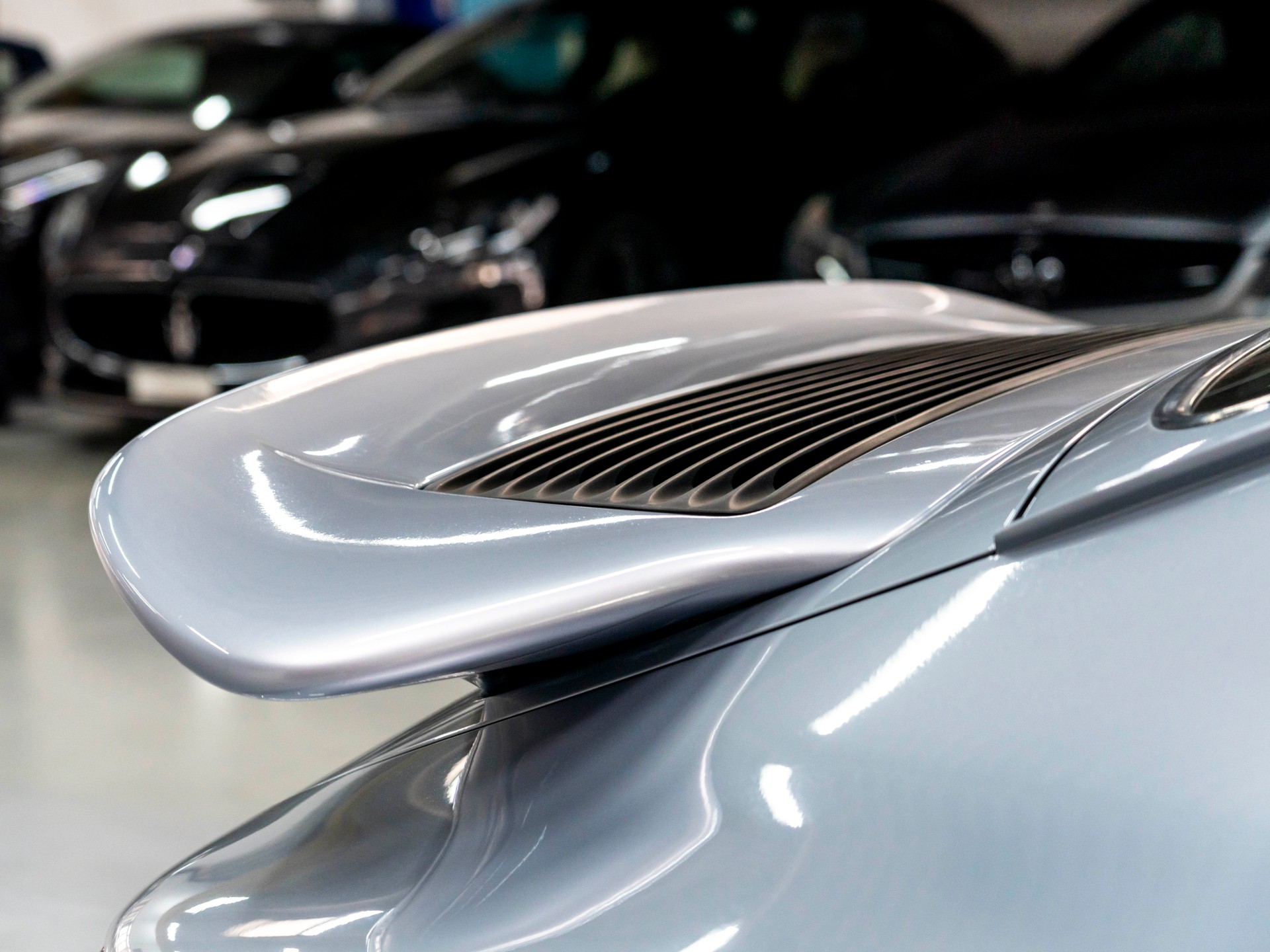 PORSCHE 911 Carrera RS-image-26