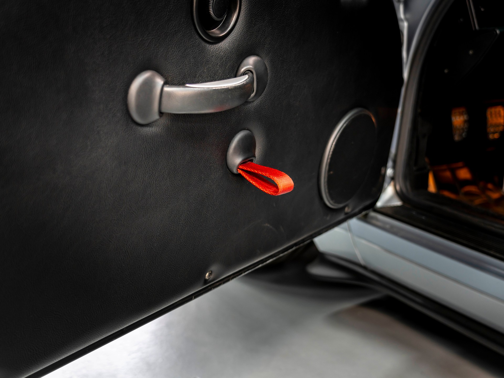 PORSCHE 911 Carrera RS-image-17