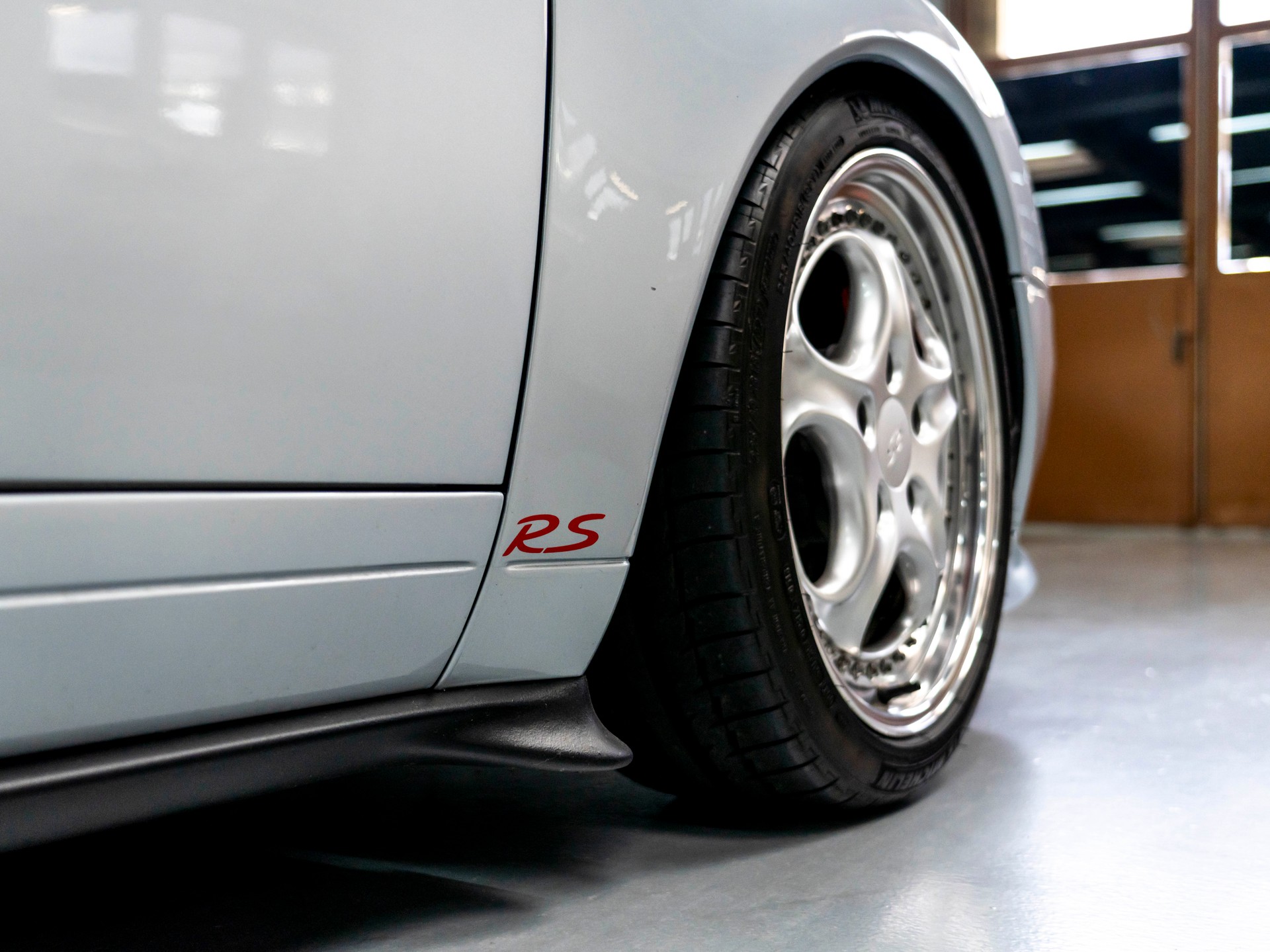 PORSCHE 911 Carrera RS-image-27