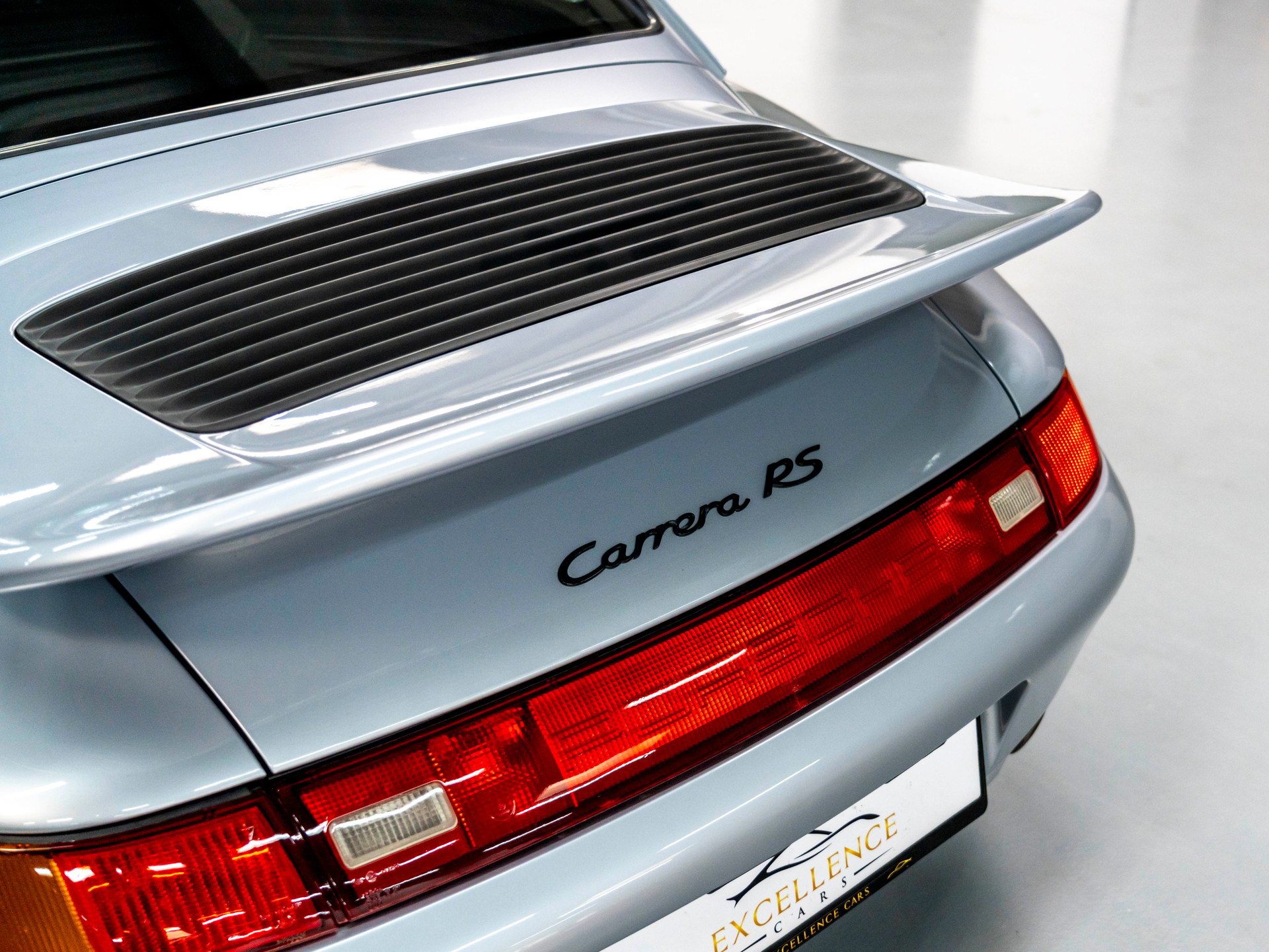 PORSCHE 911 Carrera RS-image-25
