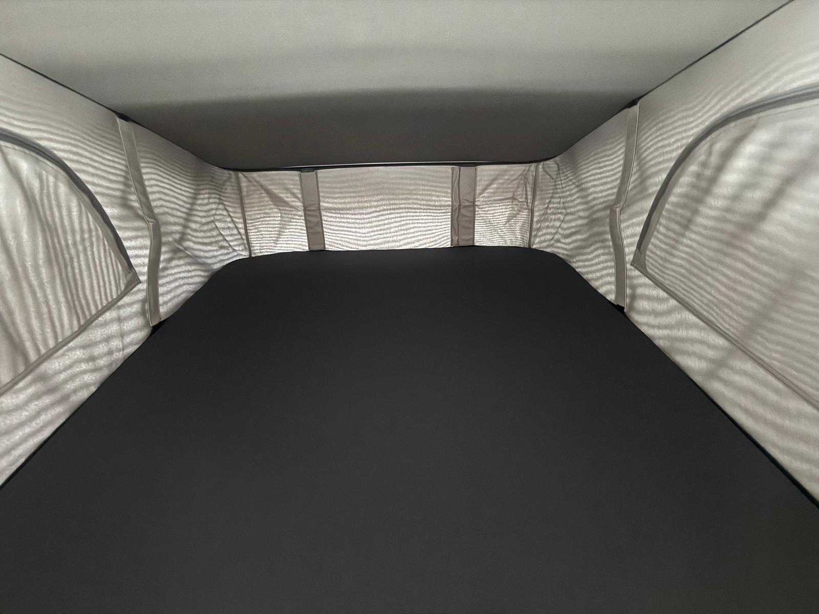 VW California eHybrid Beach Camper Liberty 4Motion-image-13