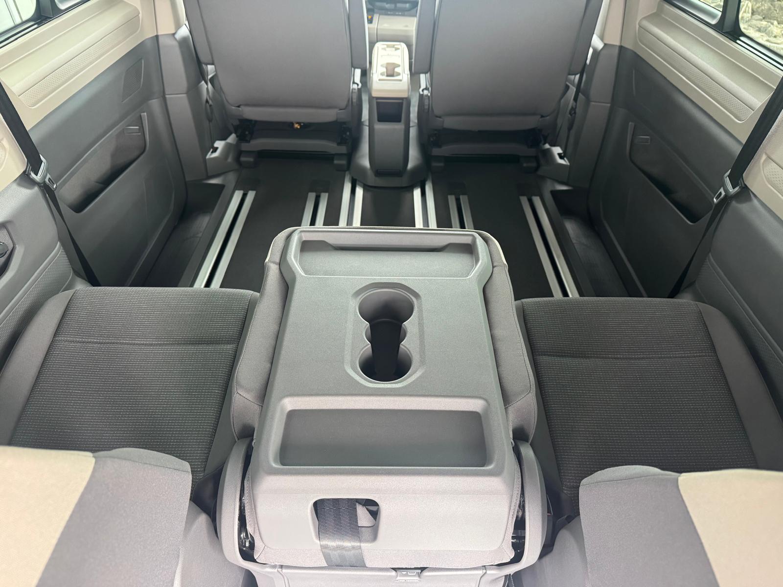 VW California eHybrid Beach Camper Liberty 4Motion-image-7