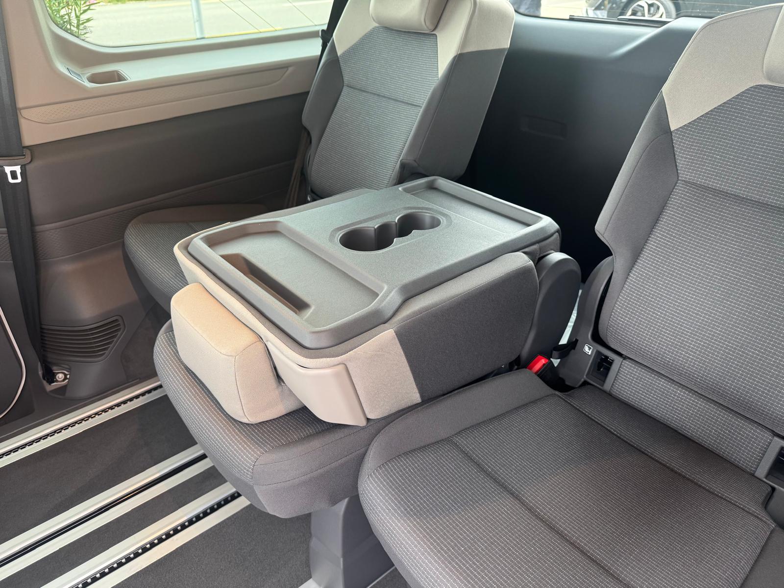 VW California eHybrid Beach Camper Liberty 4Motion-image-8