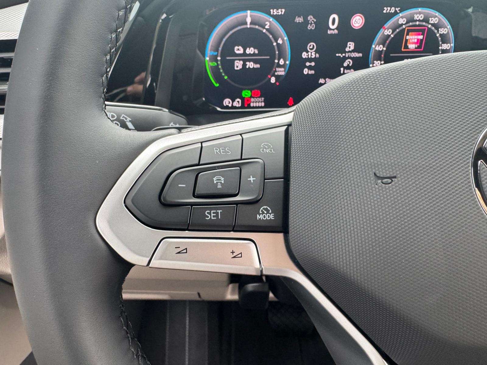 VW California eHybrid Beach Camper Liberty 4Motion-image-14