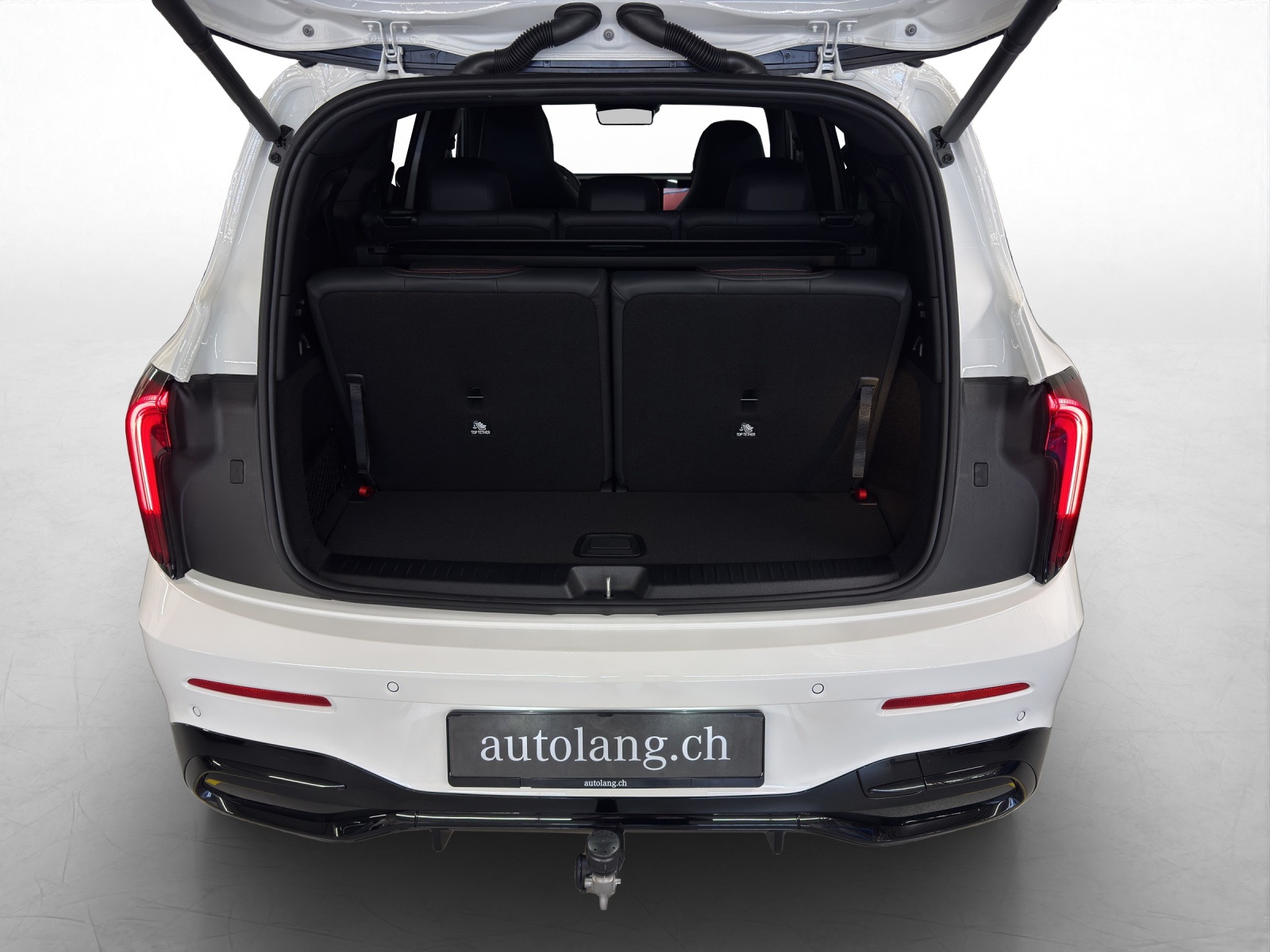 MERCEDES-BENZ GLB 220 AMG Line 4Matic-image-8