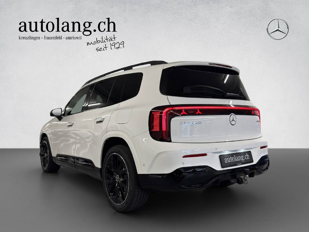 MERCEDES-BENZ GLB 220 AMG Line 4Matic-image-2