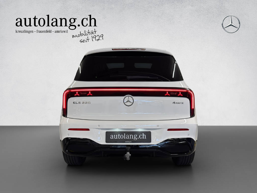 MERCEDES-BENZ GLB 220 AMG Line 4Matic-image-15