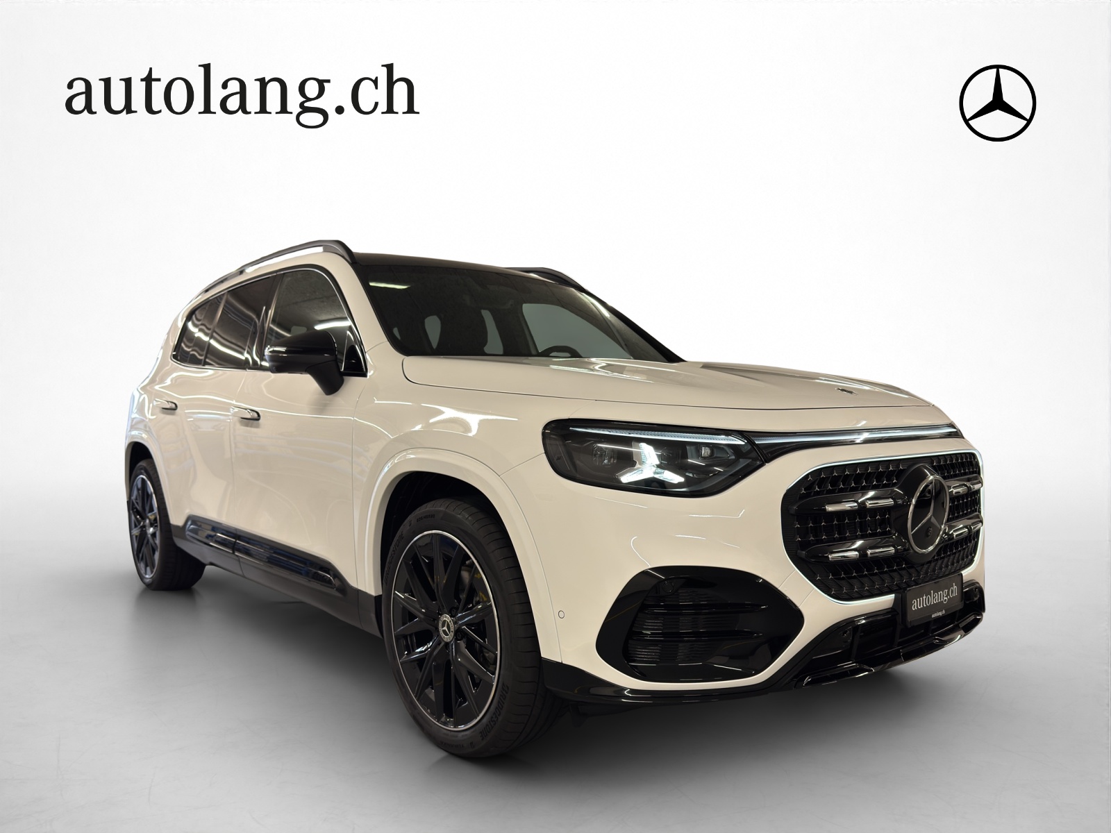 MERCEDES-BENZ GLB 220 AMG Line 4Matic-image-5