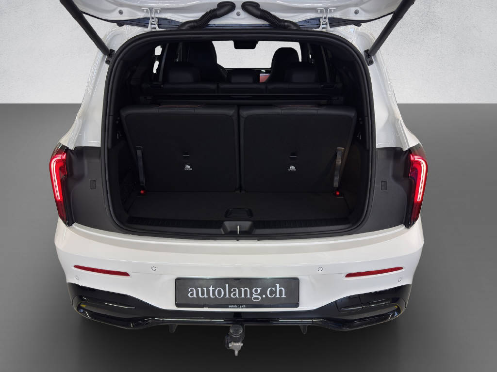 MERCEDES-BENZ GLB 220 AMG Line 4Matic-image-7