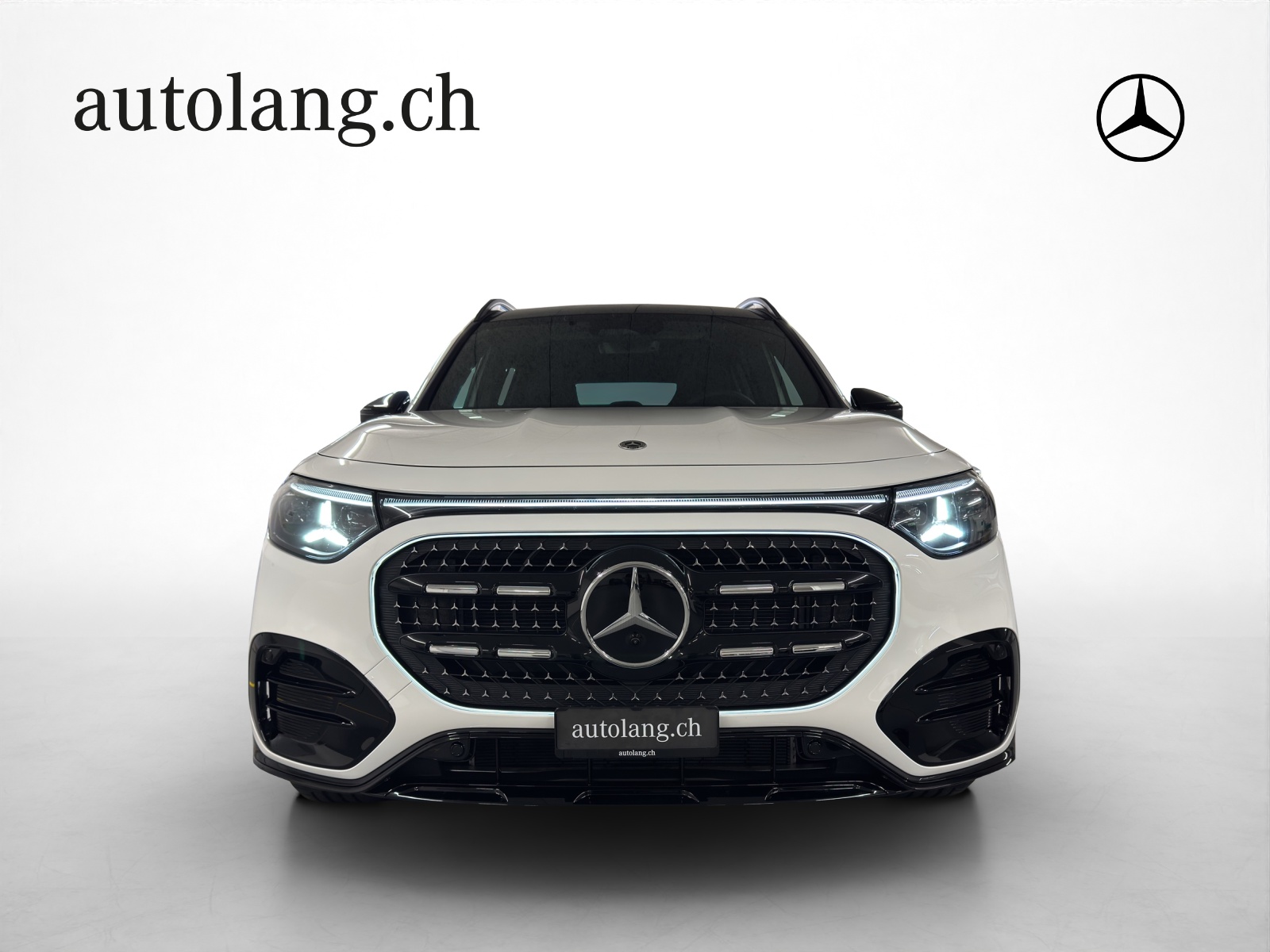 MERCEDES-BENZ GLB 220 AMG Line 4Matic-image-15