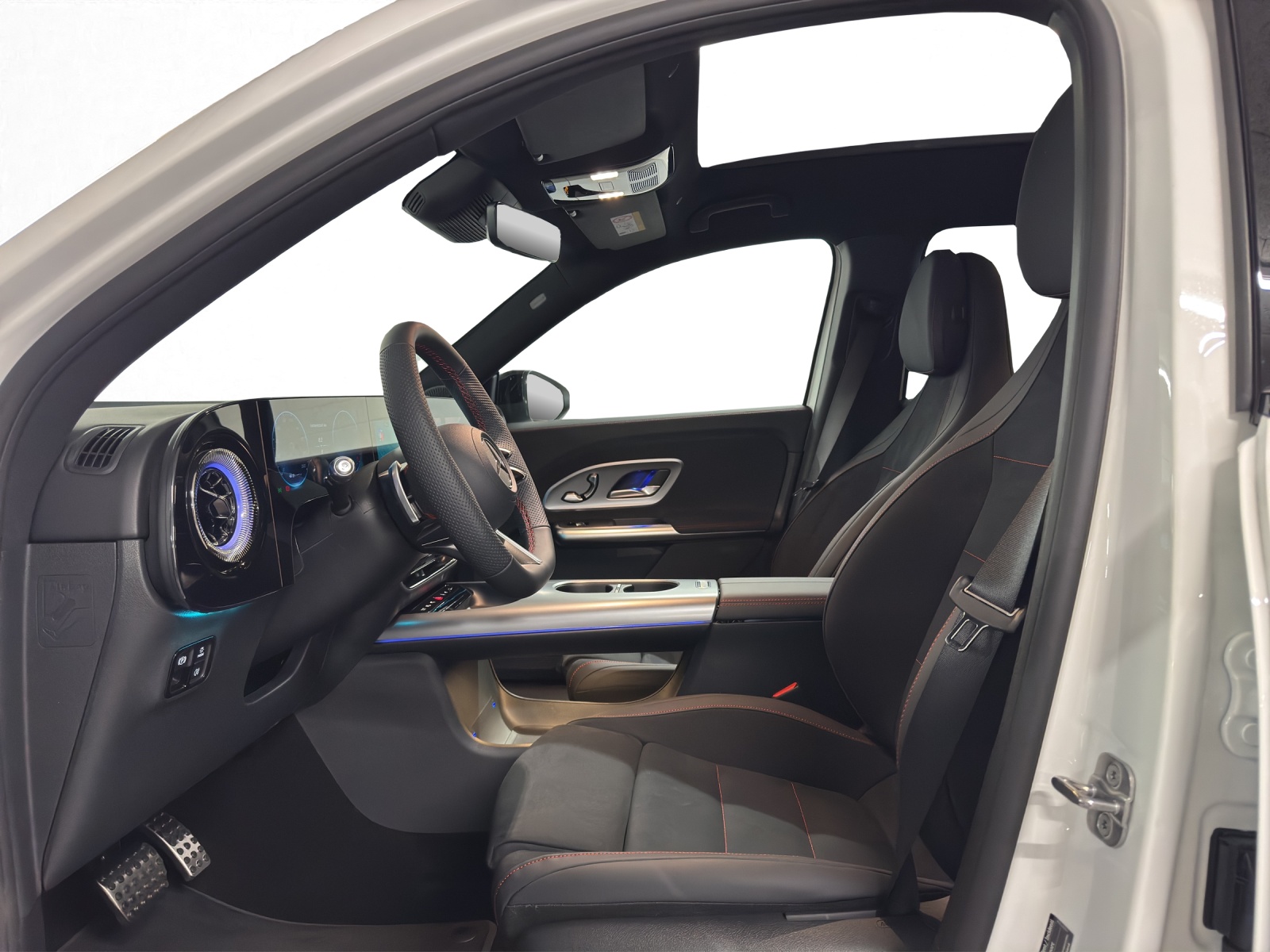 MERCEDES-BENZ GLB 220 AMG Line 4Matic-image-10