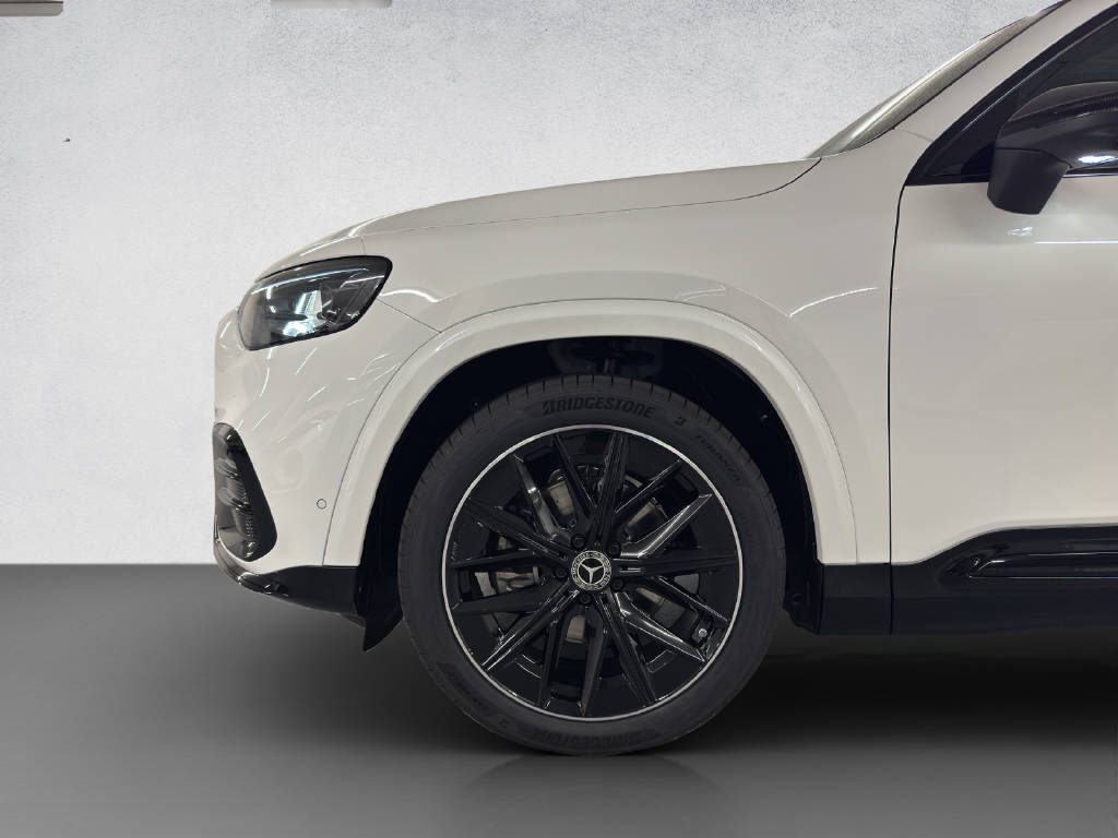 MERCEDES-BENZ GLB 220 AMG Line 4Matic-image-6
