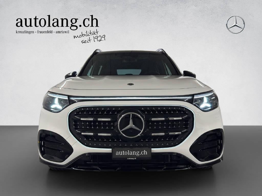 MERCEDES-BENZ GLB 220 AMG Line 4Matic-image-14