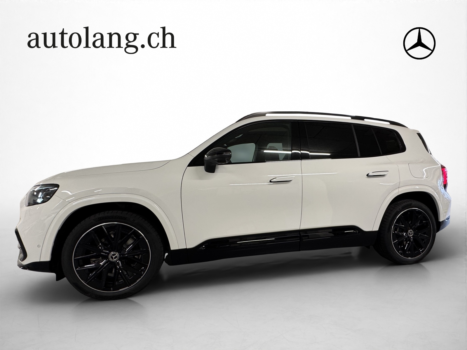 MERCEDES-BENZ GLB 220 AMG Line 4Matic-image-2