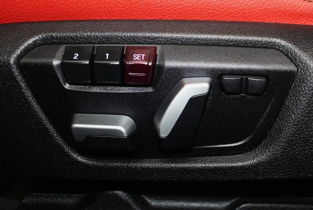 BMW M235i xDrive Steptronic kompletter M Performance ohne OPF / CH-Fahrzeug-image-20