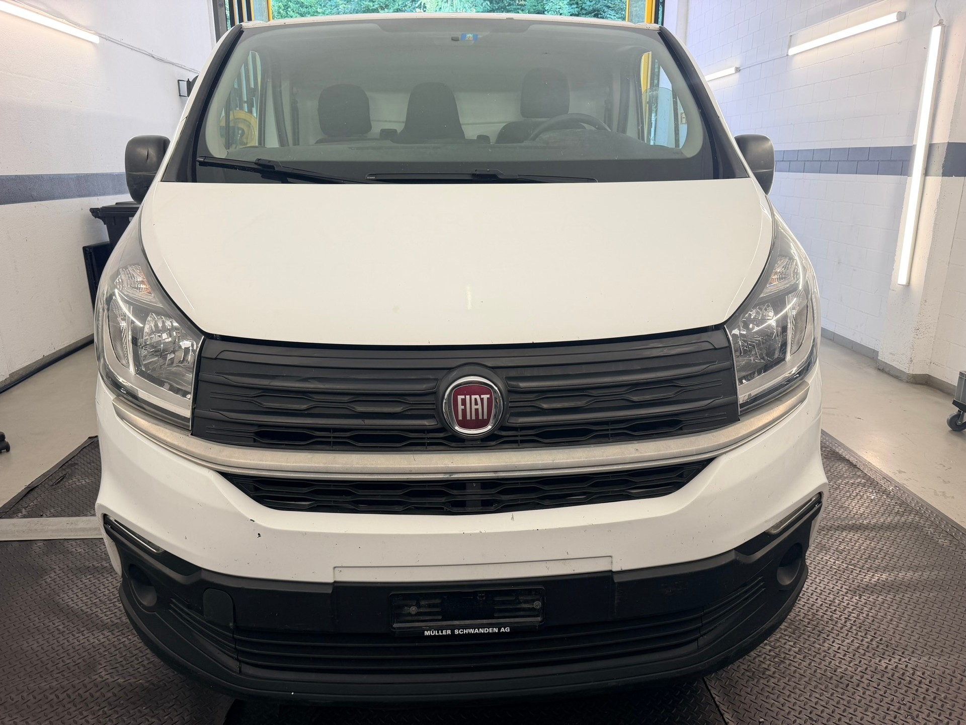 FIAT Talento 29 1.6 MJ L2H1 Base-image-1