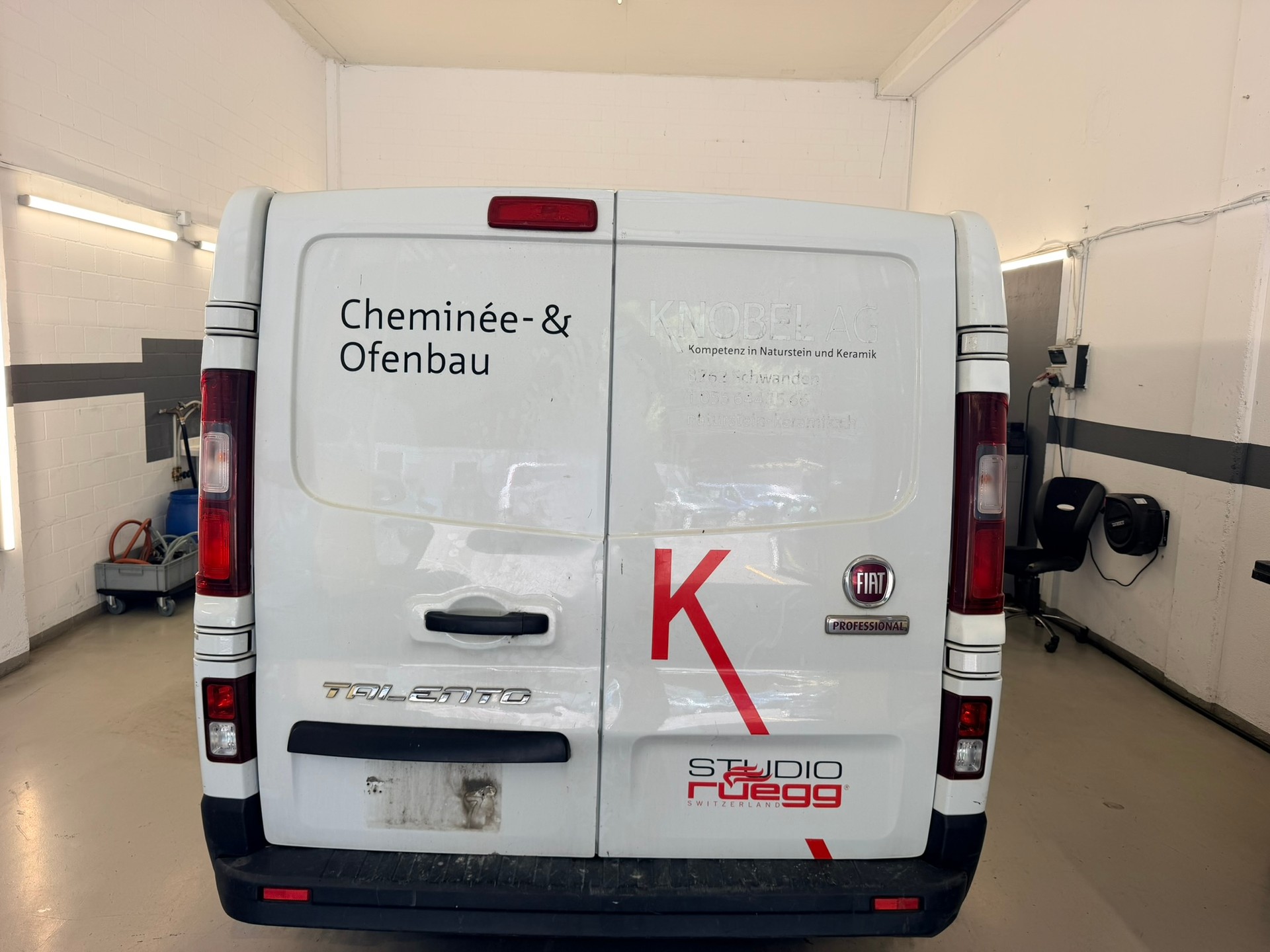 FIAT Talento 29 1.6 MJ L2H1 Base-image-4