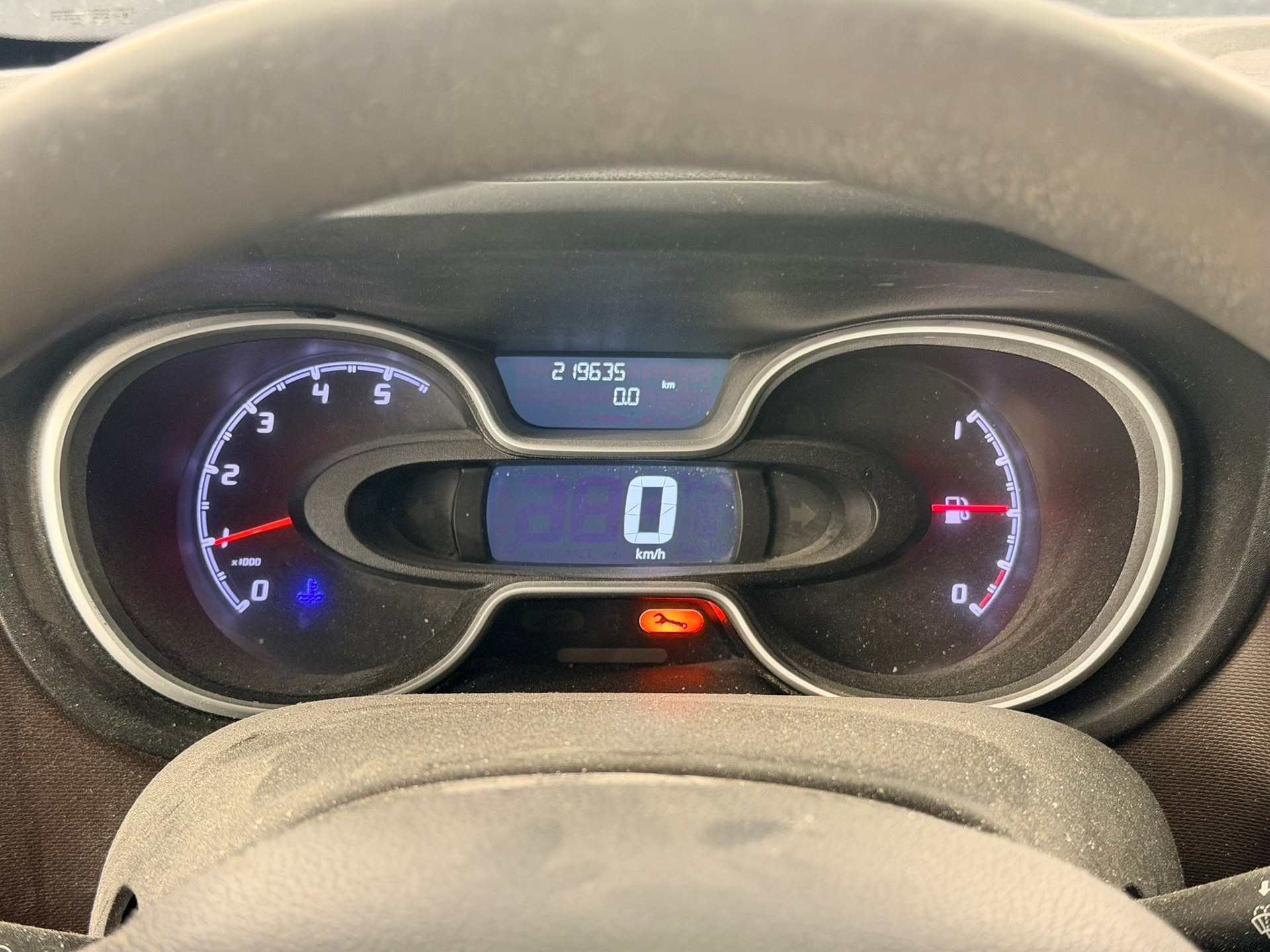 FIAT Talento 29 1.6 MJ L2H1 Base-image-8