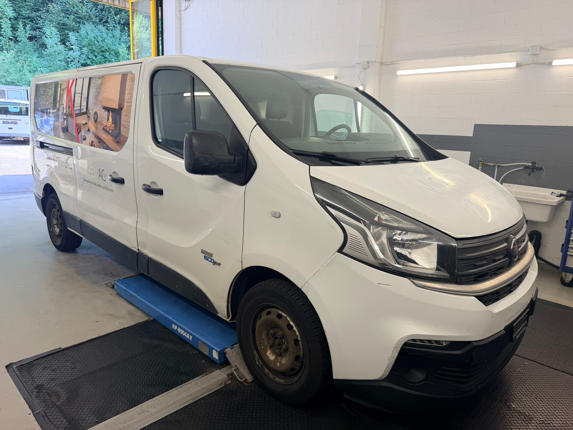 FIAT Talento 29 1.6 MJ L2H1 Base-image-2