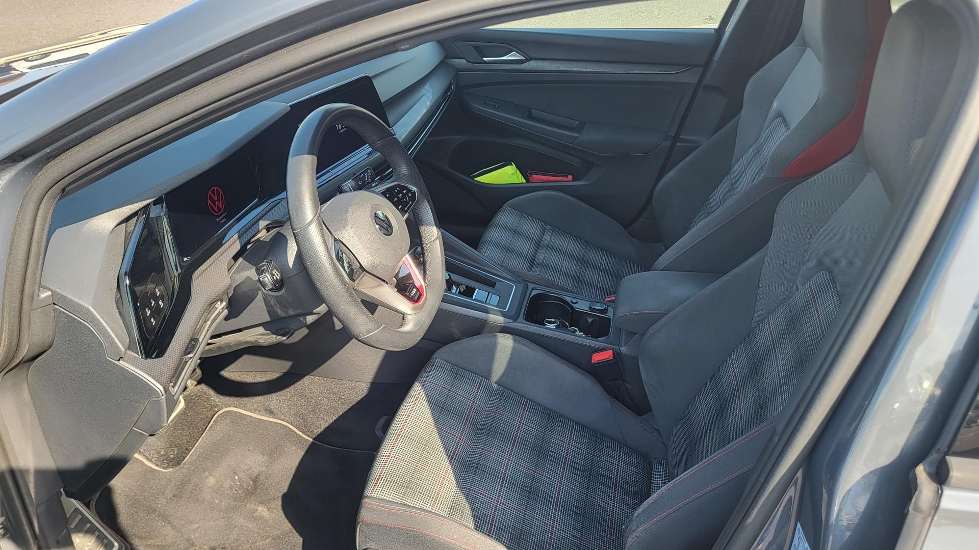 VW Golf 2.0 TSI GTI DSG-image-5