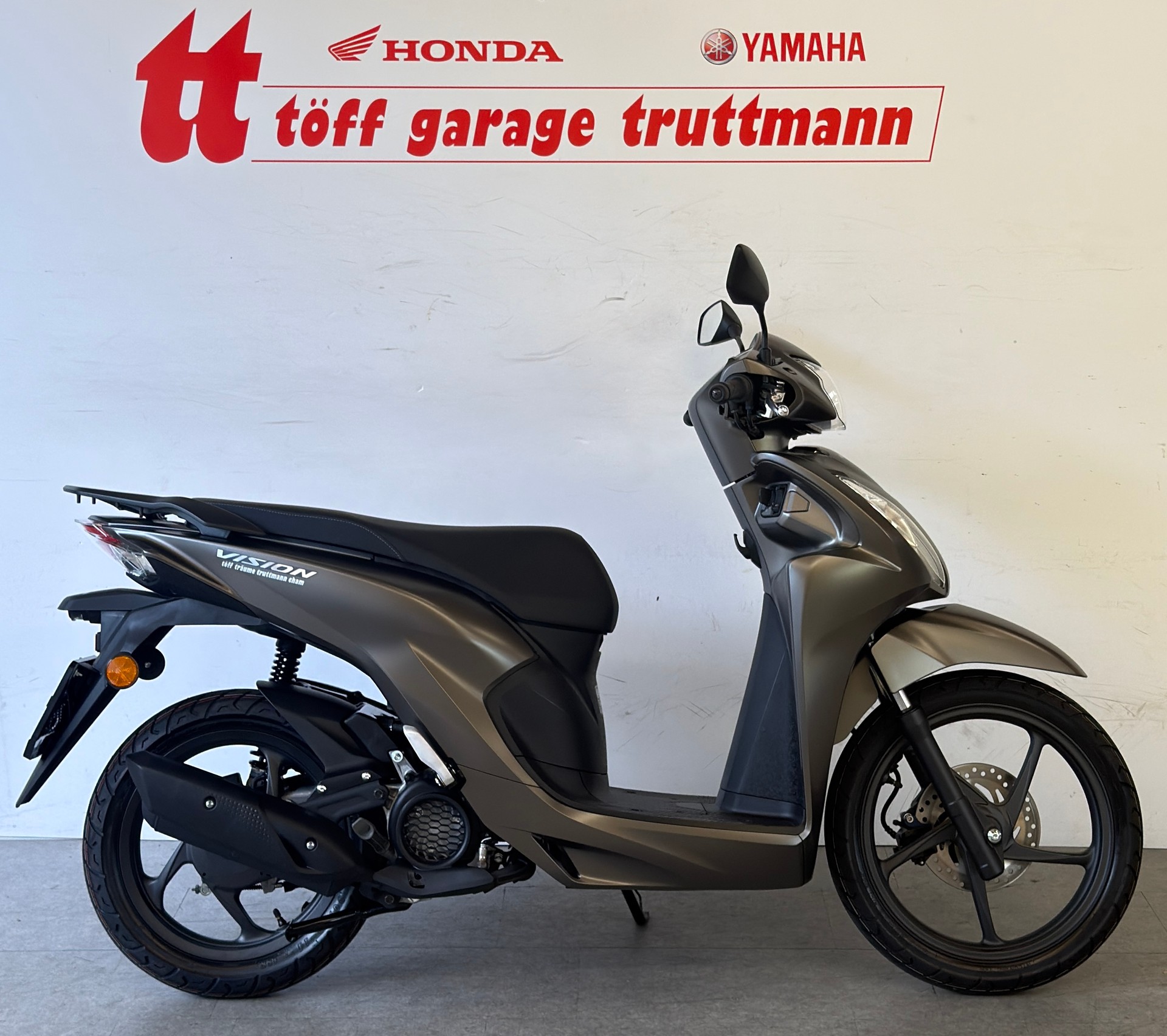 HONDA NSC Vision 110