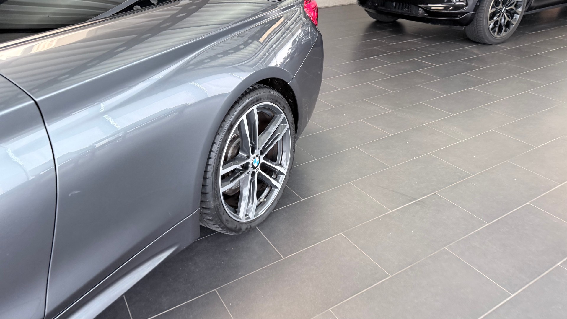 BMW 420d SAG Cabrio-image-7