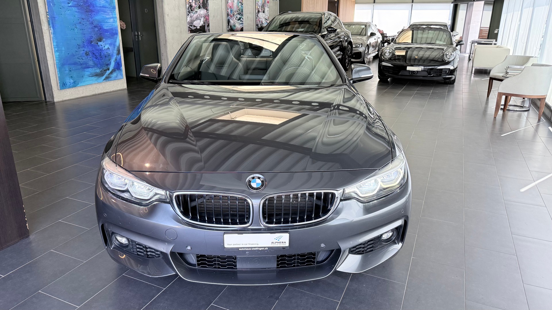 BMW 420d SAG Cabrio-showroom-element-3