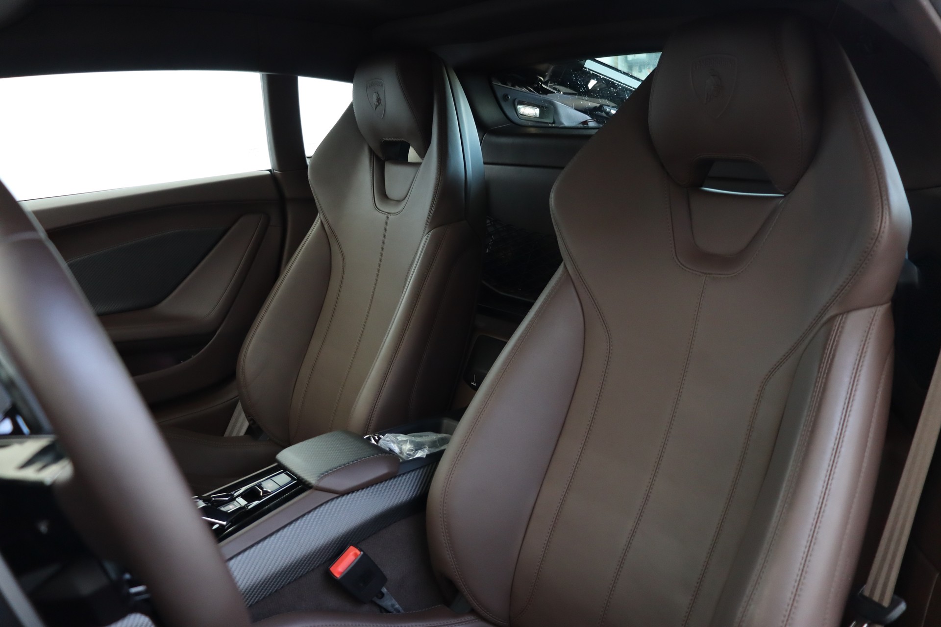 LAMBORGHINI Huracan EVO Coupé DCT-image-16