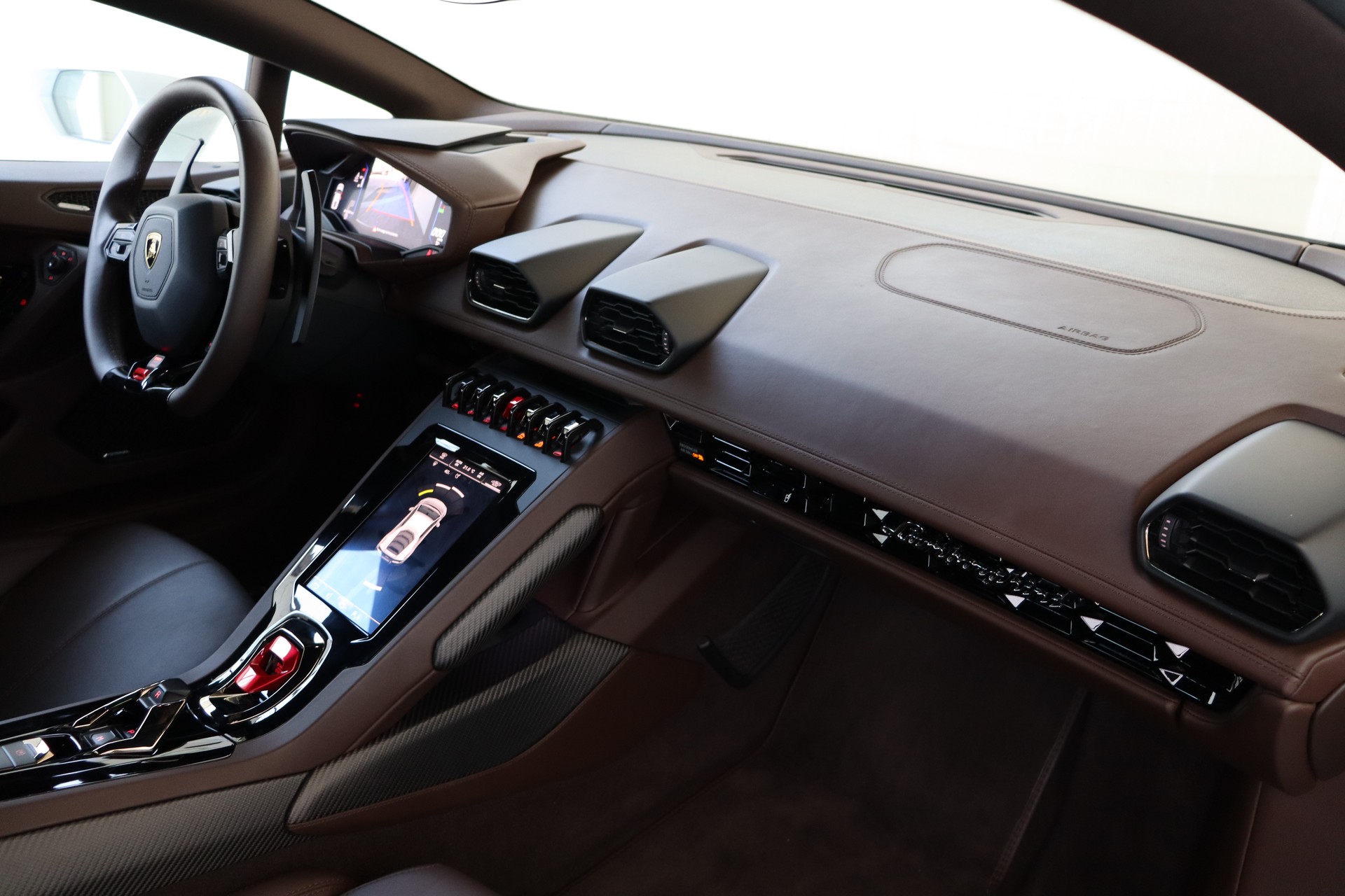 LAMBORGHINI Huracan EVO Coupé DCT-image-23