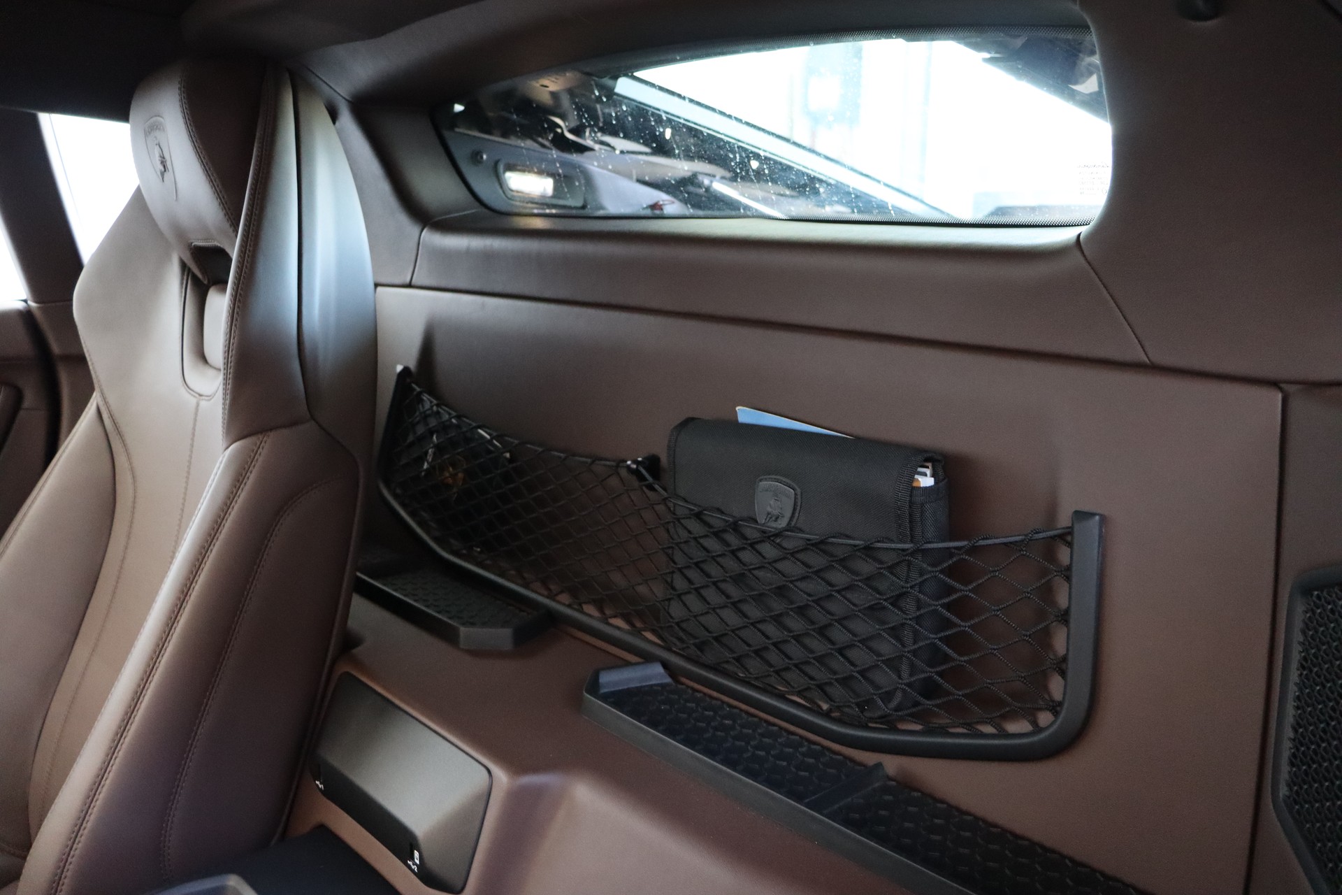 LAMBORGHINI Huracan EVO Coupé DCT-image-18
