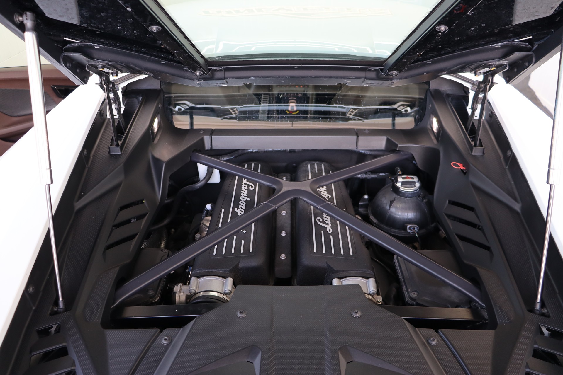 LAMBORGHINI Huracan EVO Coupé DCT-image-27