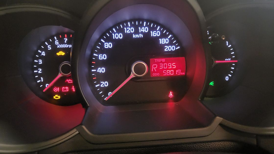 KIA 1.2 16V Trend-image-2