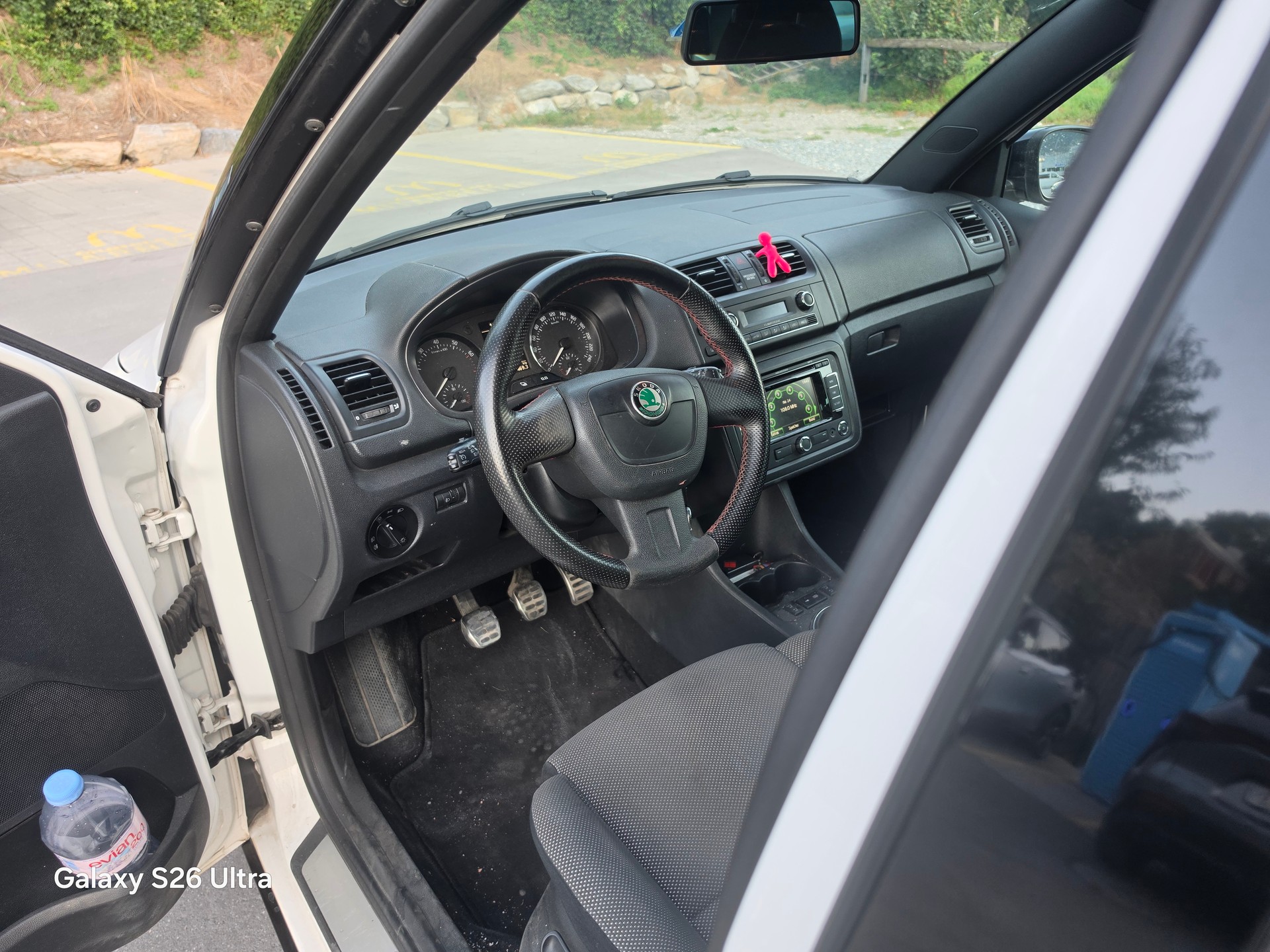 SKODA Fabia 1.2 TSI Monte Carlo-image-8