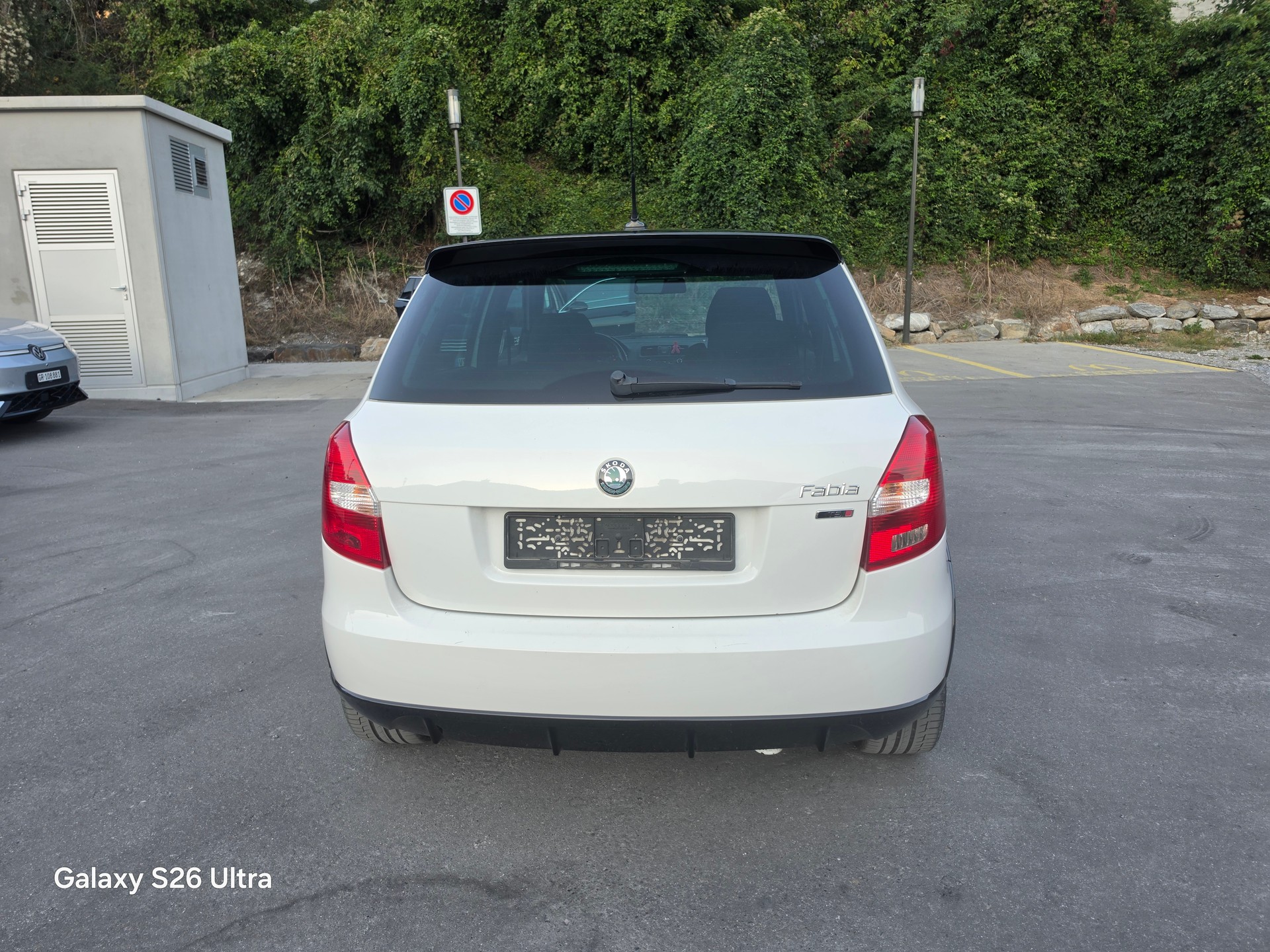 SKODA Fabia 1.2 TSI Monte Carlo-image-7