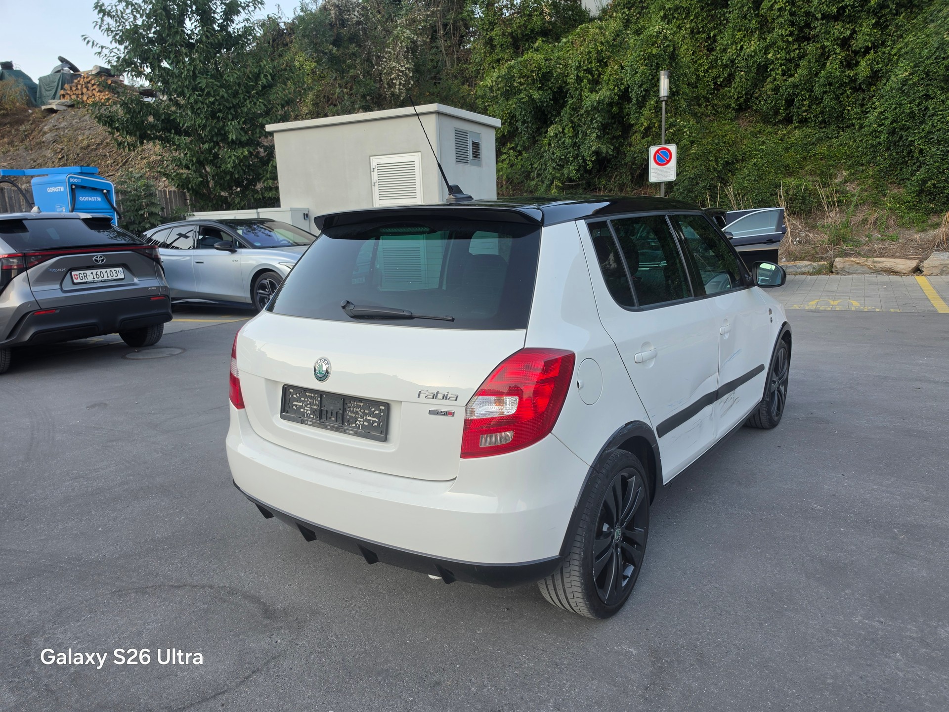 SKODA Fabia 1.2 TSI Monte Carlo-image-6