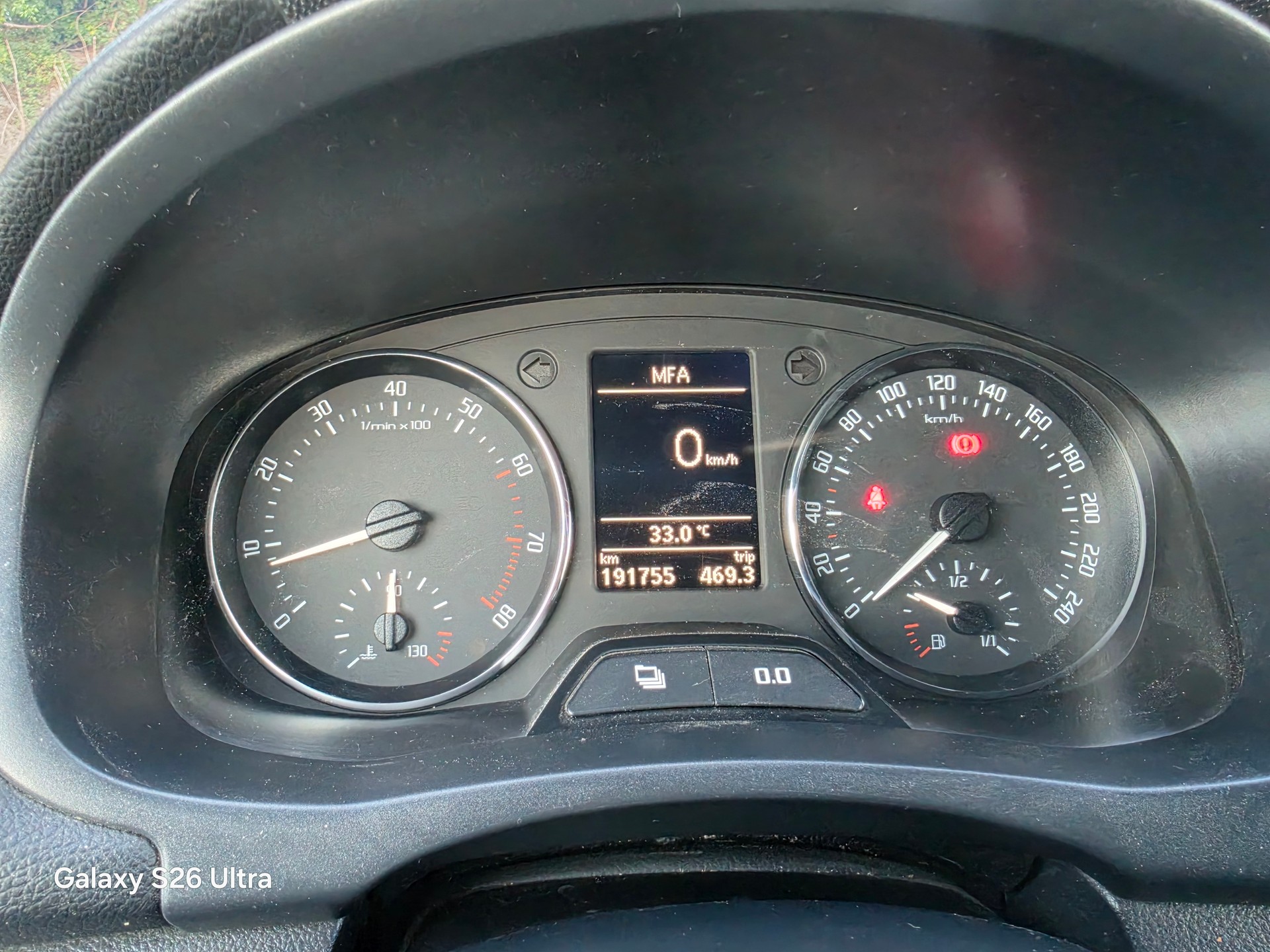 SKODA Fabia 1.2 TSI Monte Carlo-image-10
