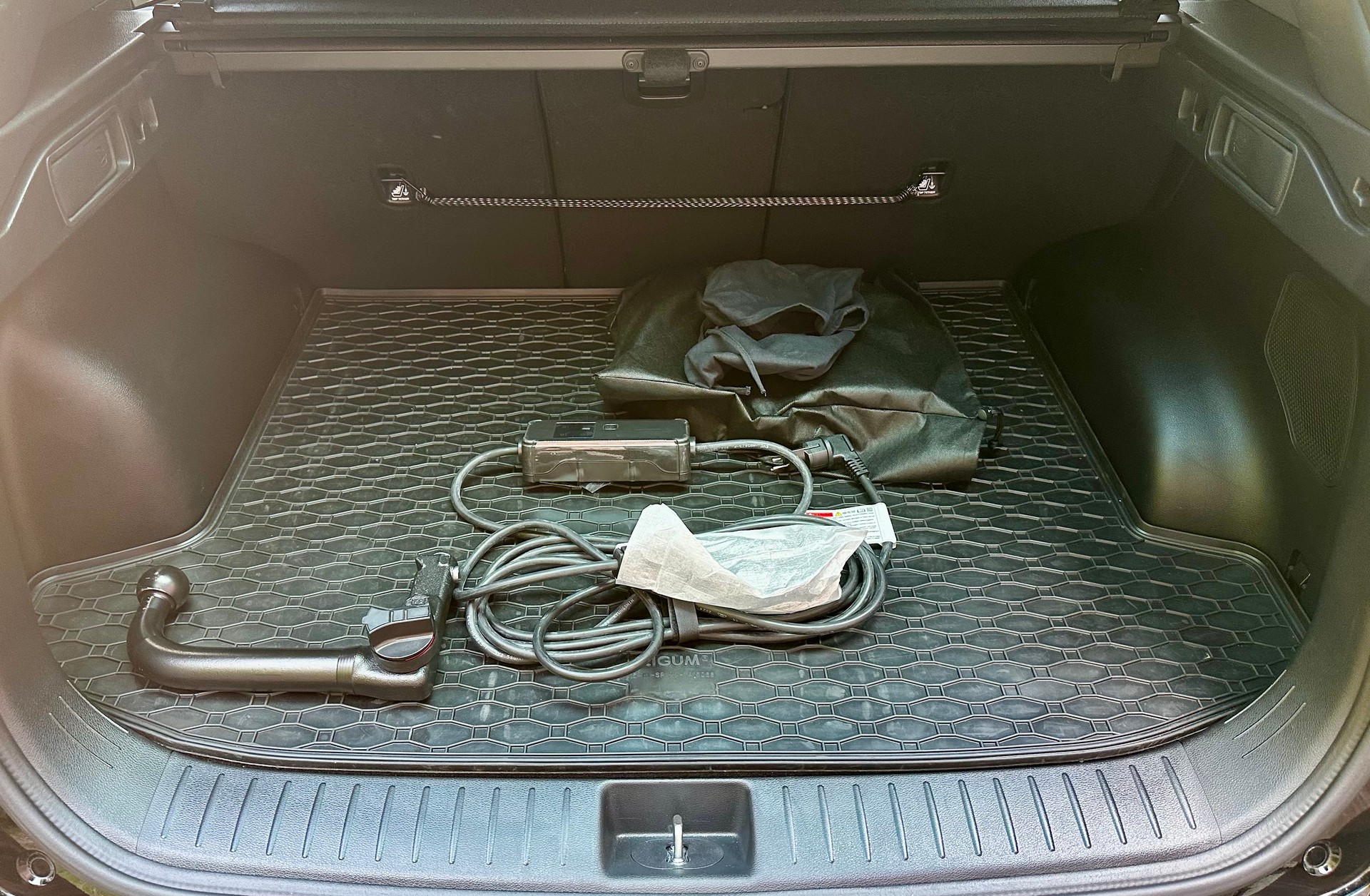 KIA 1.6 T-GDi PHEV GT-Line 4x4-image-5