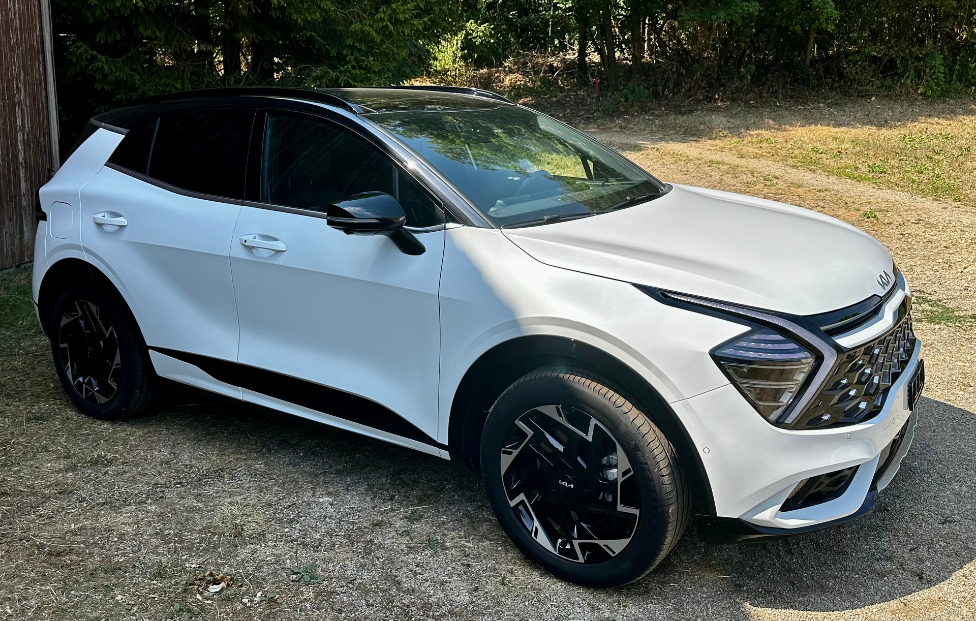 KIA 1.6 T-GDi PHEV GT-Line 4x4-image-3